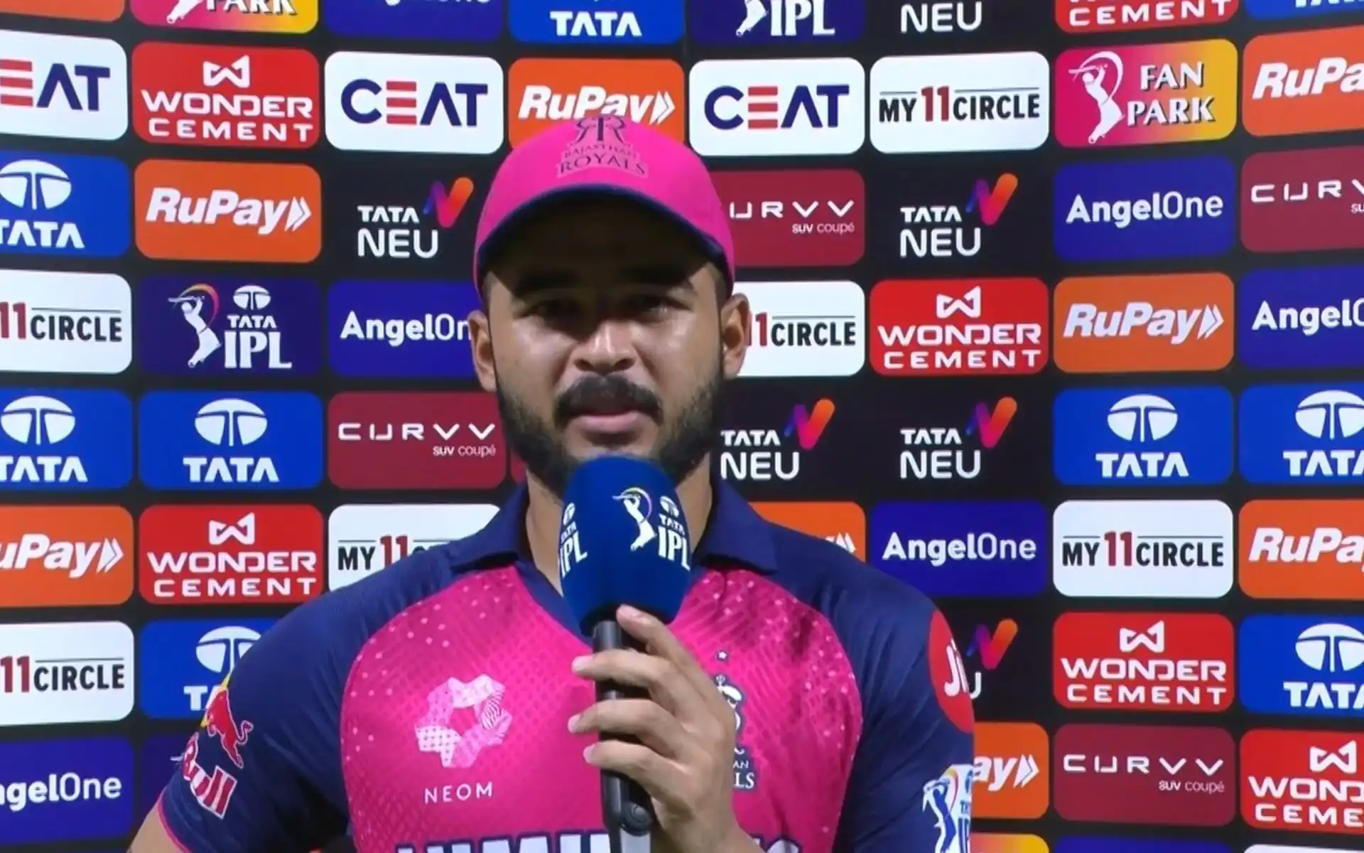 “Feels Absolutely Awful”: Heavy-Hearted Riyan Parag Takes Blame For 1-Run Loss Vs KKR “Feels Absolutely Awful”: Heavy-Hearted Riyan Parag Takes Blame For 1-Run Loss Vs KKR