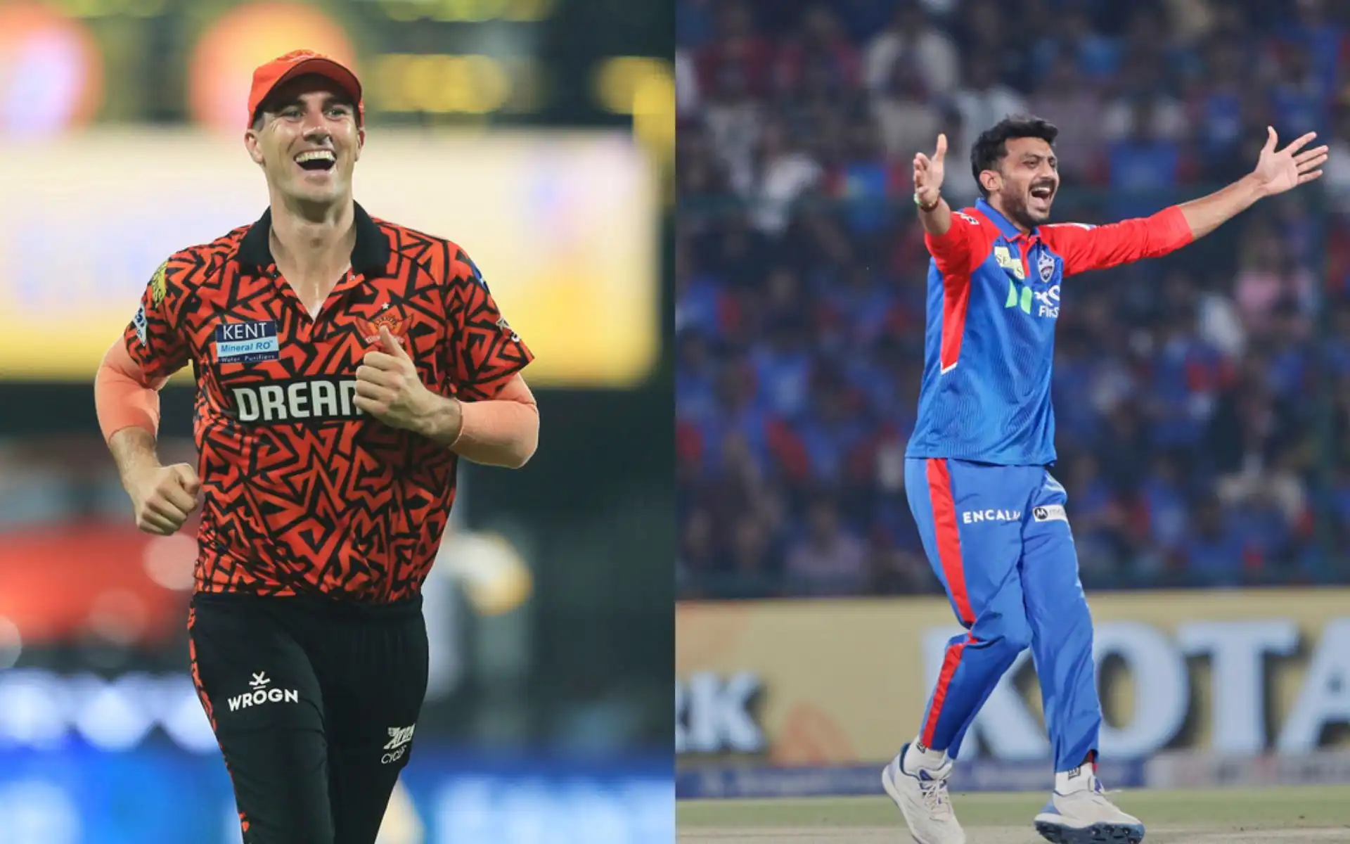 SRH vs DC Dream11 Prediction Today Match, Fantasy Cricket Tips, Pitch – IPL 2025, Match 55