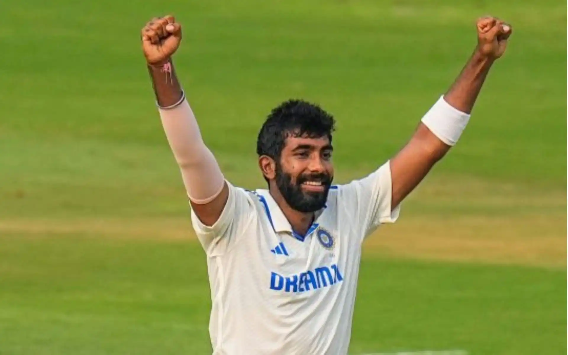 India To Remove Bumrah From Vice-Captaincy; 2 Players Shortlisted As Replacement: Report
