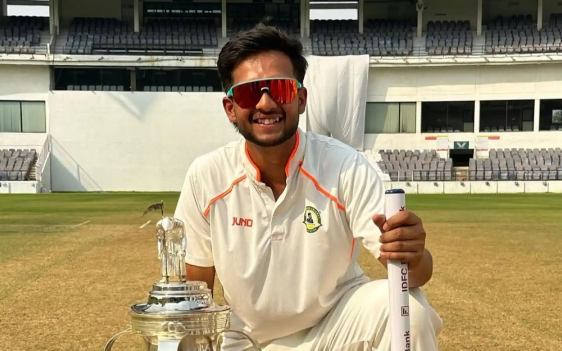 SRH Sign Harsh Dubey As Key Batter Gets Ruled Out Of IPL 2025 Due To Injury