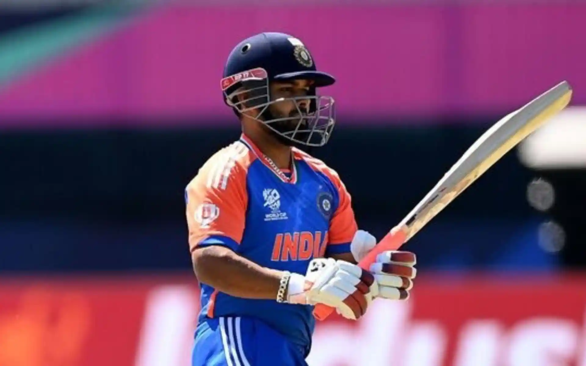No Rishabh Pant In T20Is? Reasons Why India Might Never Select LSG Captain