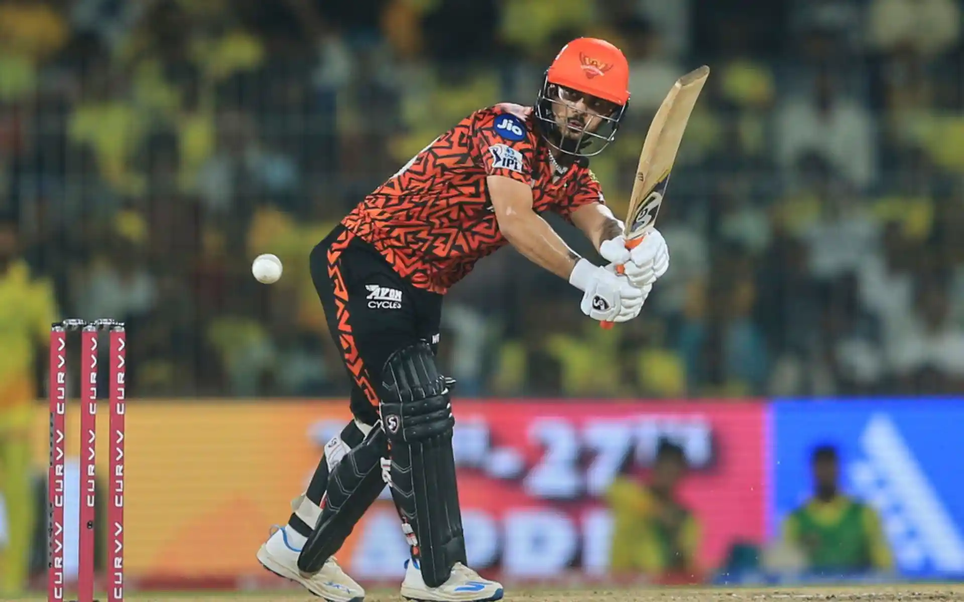24.45 Crores Wasted; 3 Costly Mega Auction Buys That Backfired On SRH In IPL 2025