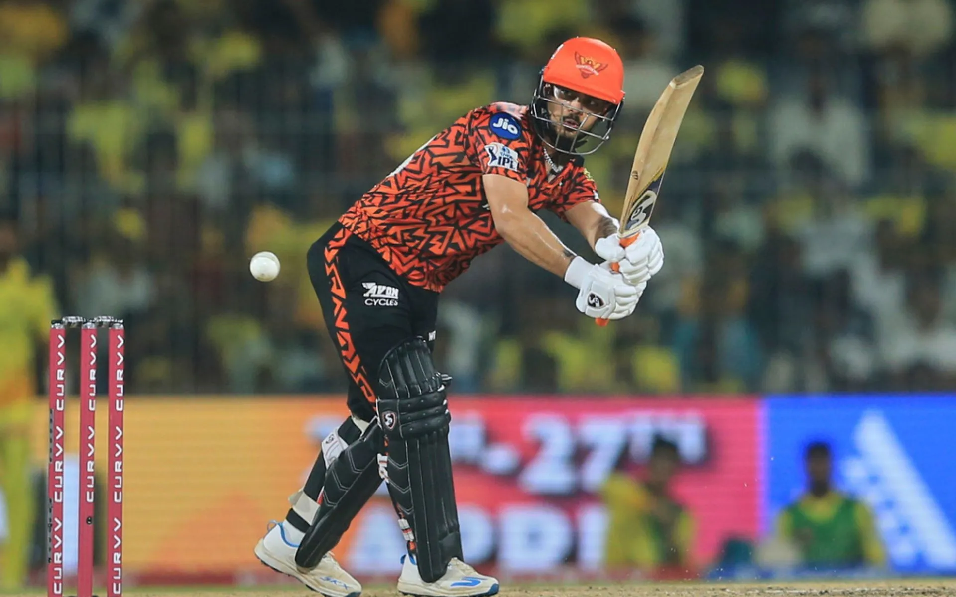 24.45 Crores Wasted; 3 Costly Mega Auction Buys That Backfired On SRH In IPL 2025
