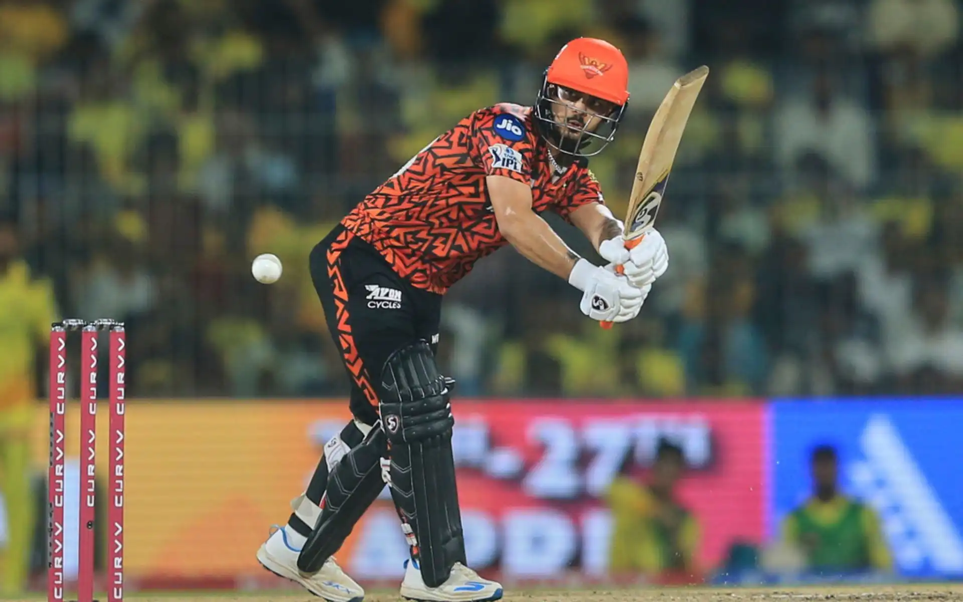 24.45 Crores Wasted; 3 Costly Mega Auction Buys That Backfired On SRH In IPL 2025