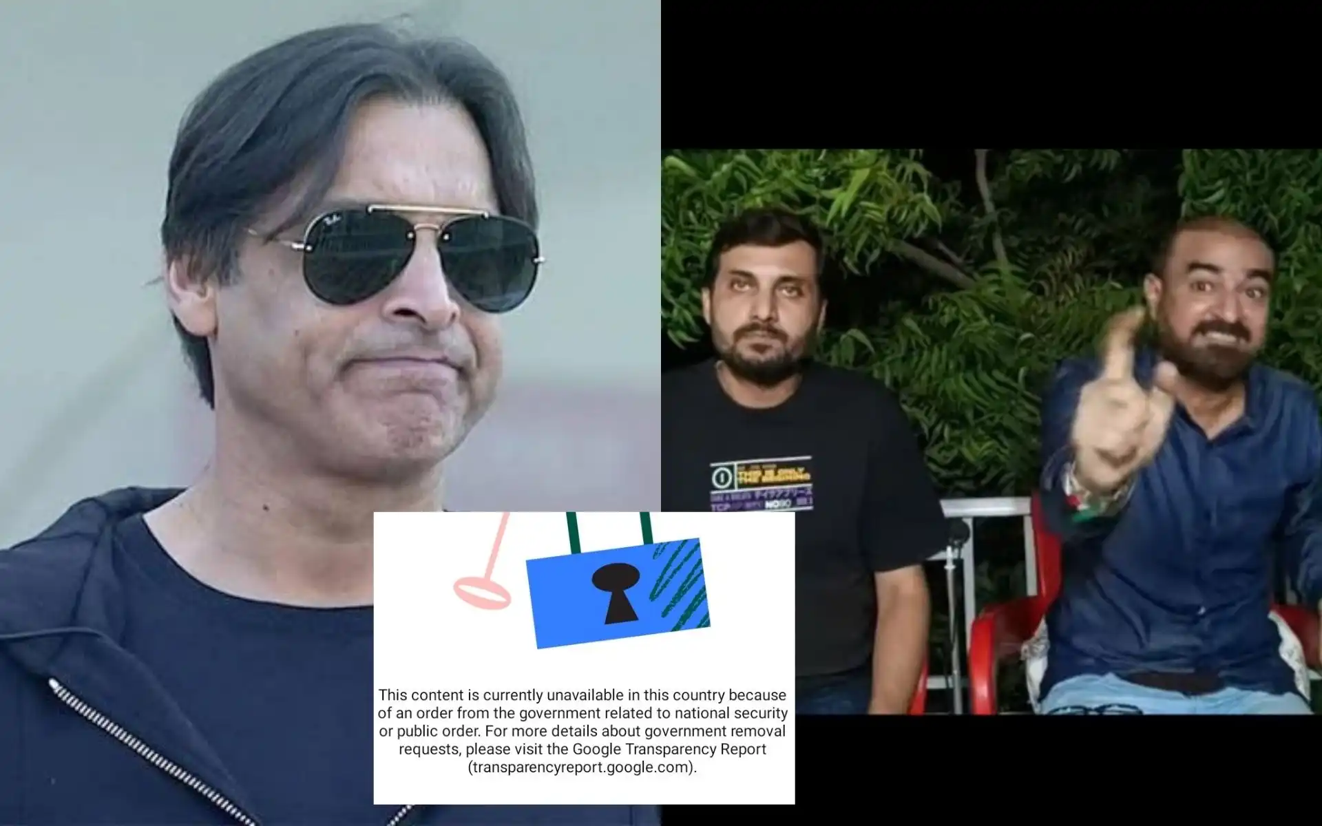 India Strikes Back! Pakistan Cricketers, YouTubers Report Financial Loss After Ban
