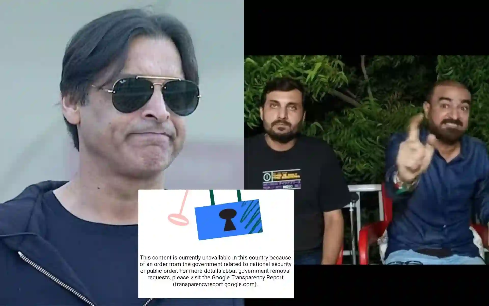 India Strikes Back! Pakistan Cricketers, YouTubers Report Financial Loss After Ban
