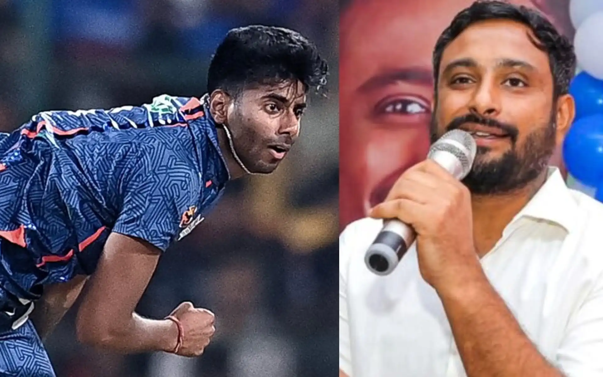 "Not Ready Yet": IPL Legend Tears LSG Apart For Rushing 'Unfit' Mayank Yadav "Not Ready Yet": IPL Legend Tears LSG Apart For Rushing 'Unfit' Mayank Yadav