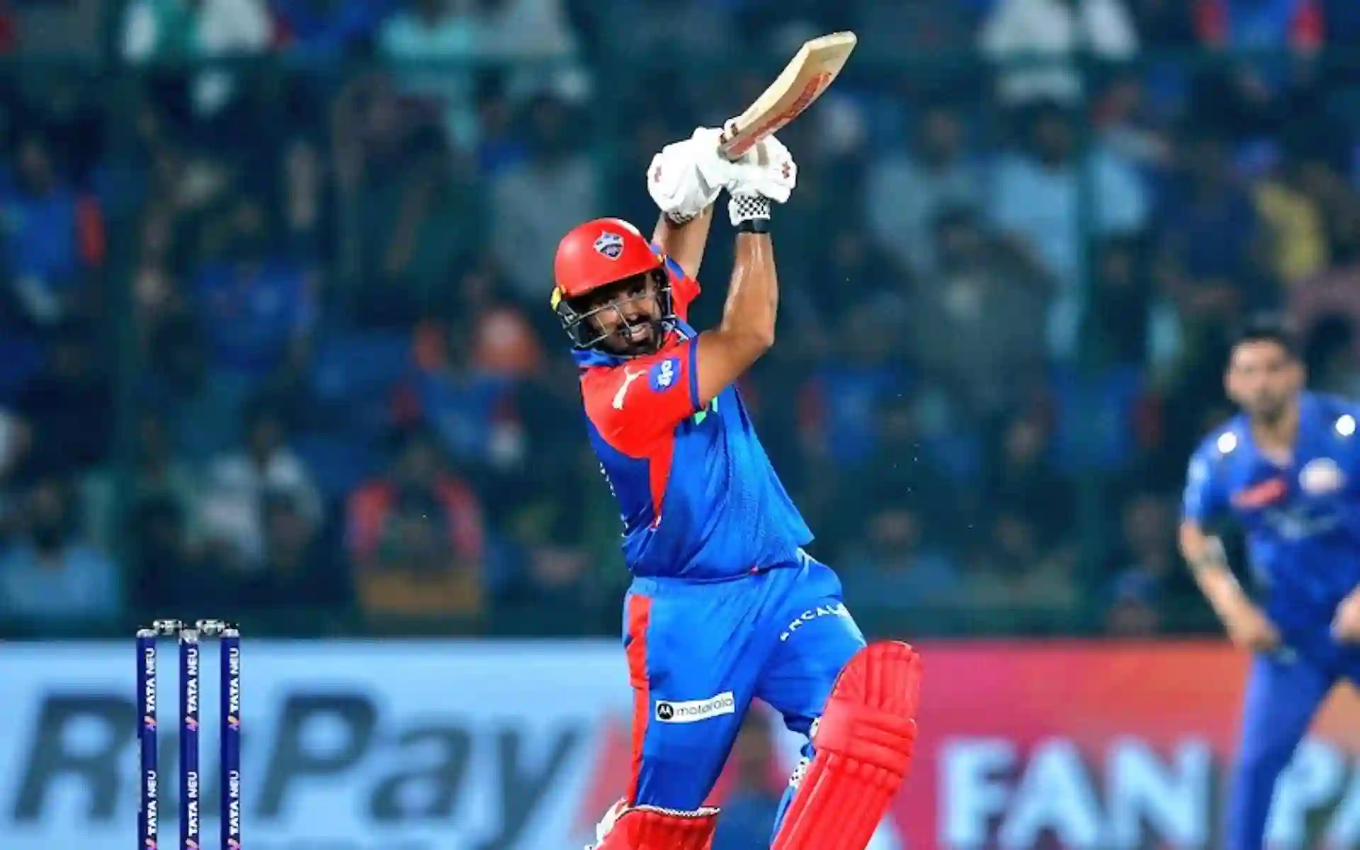 Karun Nair On DC's Approach (Source: @anushmita7/x.com)
