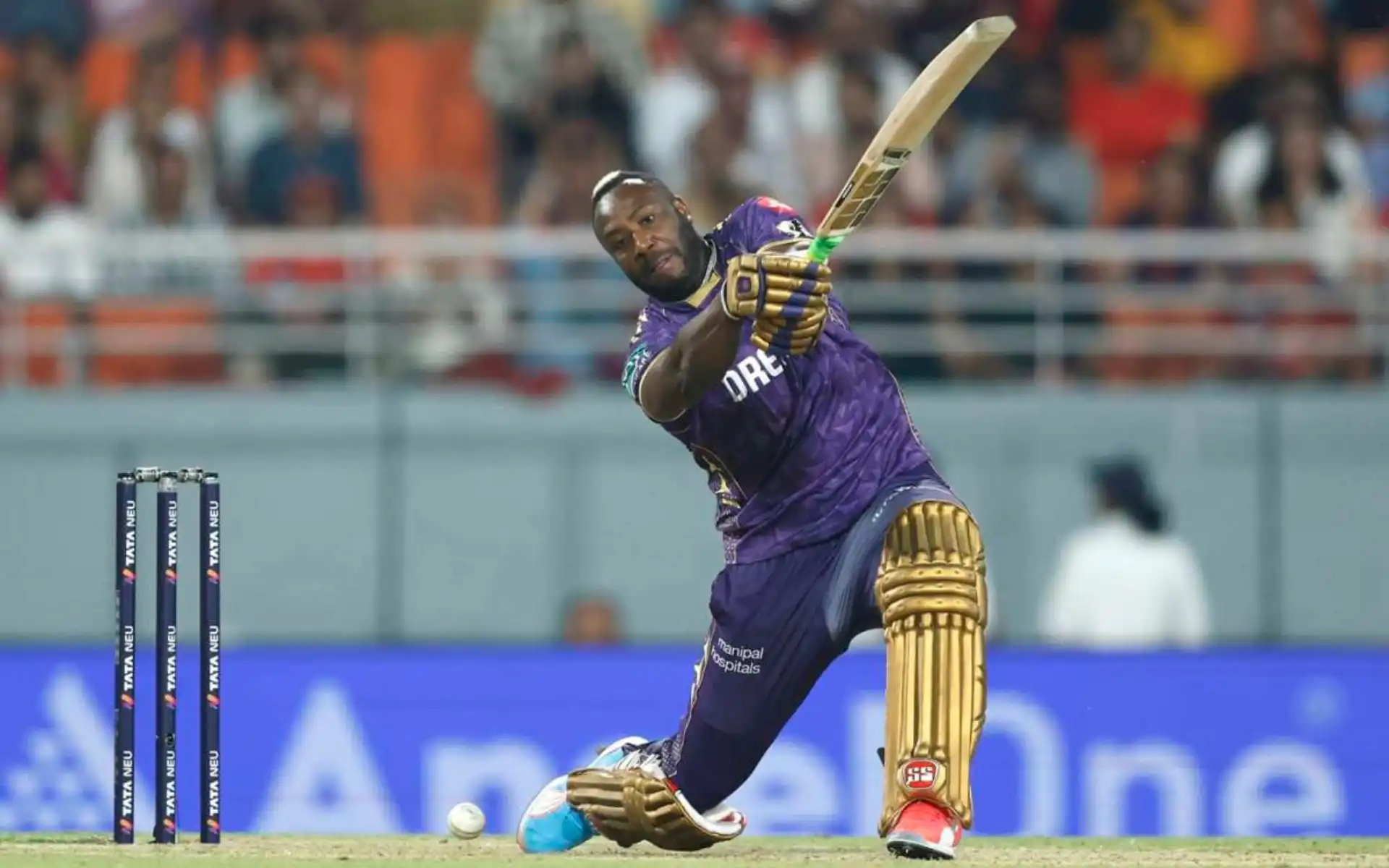 Andre Russell To Play For New Team; Report Reveals KKR Great's Maiden SA20 Stint
