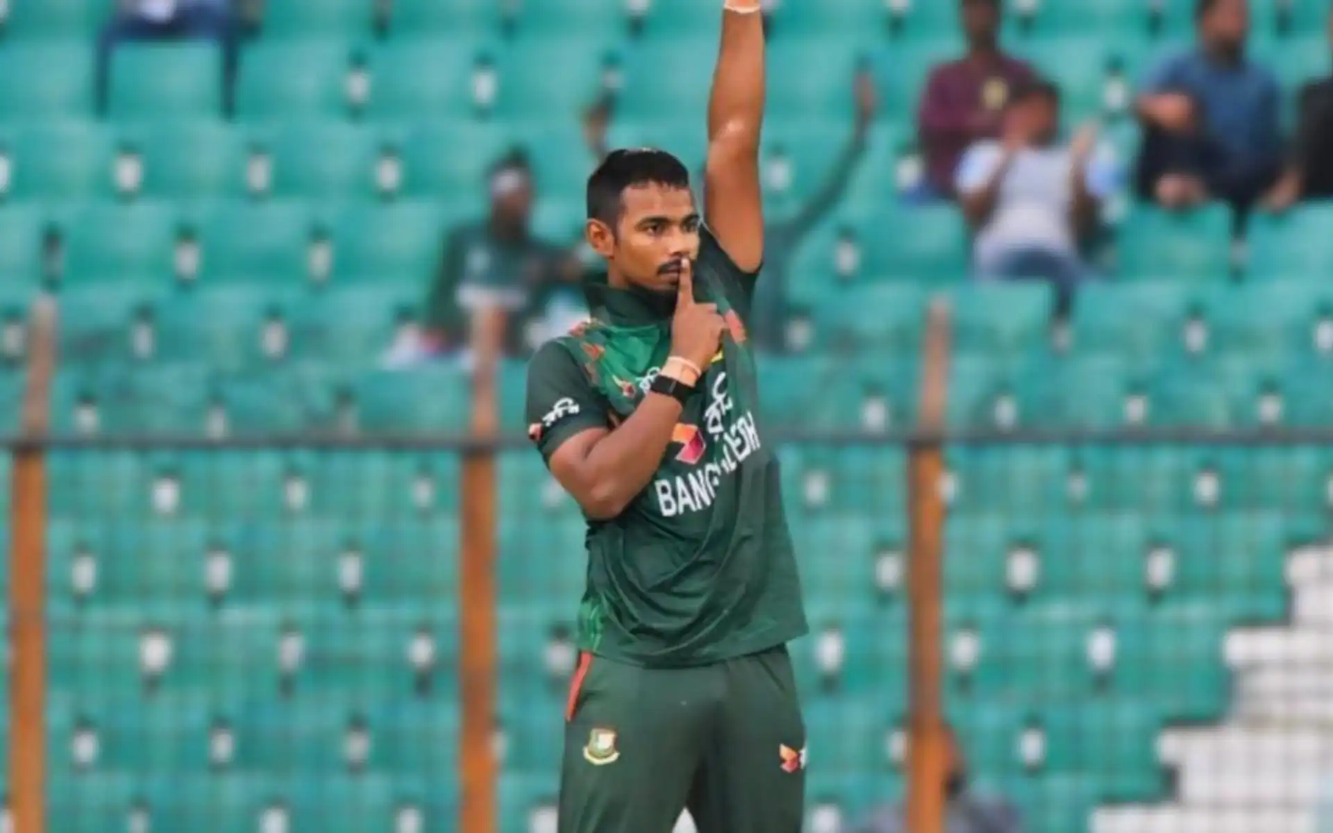 Tanvir Islam Runs Riot As Bangladesh A Trounce New Zealand A In One-Sided 1st ODI
