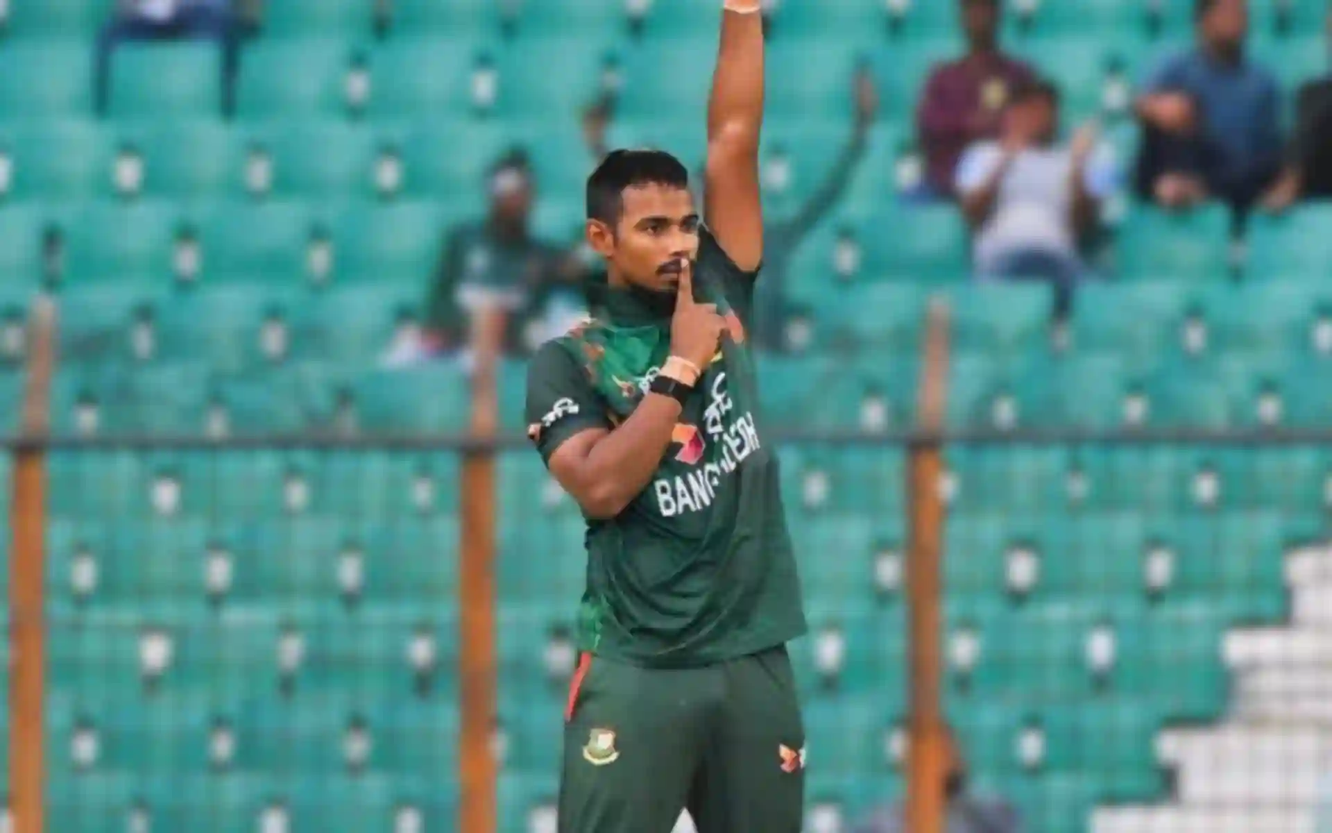 Tanvir Islam Runs Riot As Bangladesh A Trounce New Zealand A In One-Sided 1st ODI