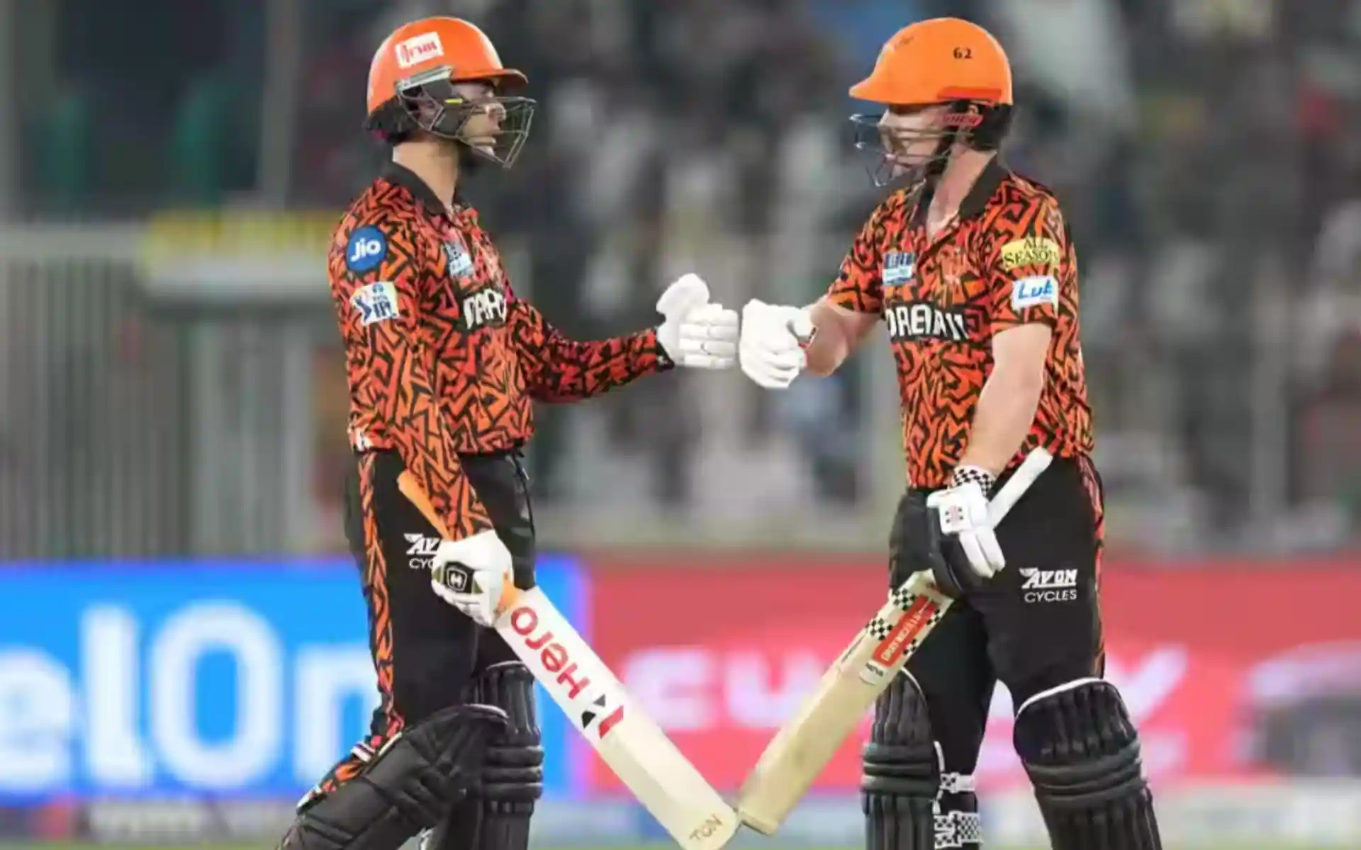 SRH कैसे प्लेऑफ के लिए क्वालीफाई कर सकता है [स्रोत: @iplt20.com]