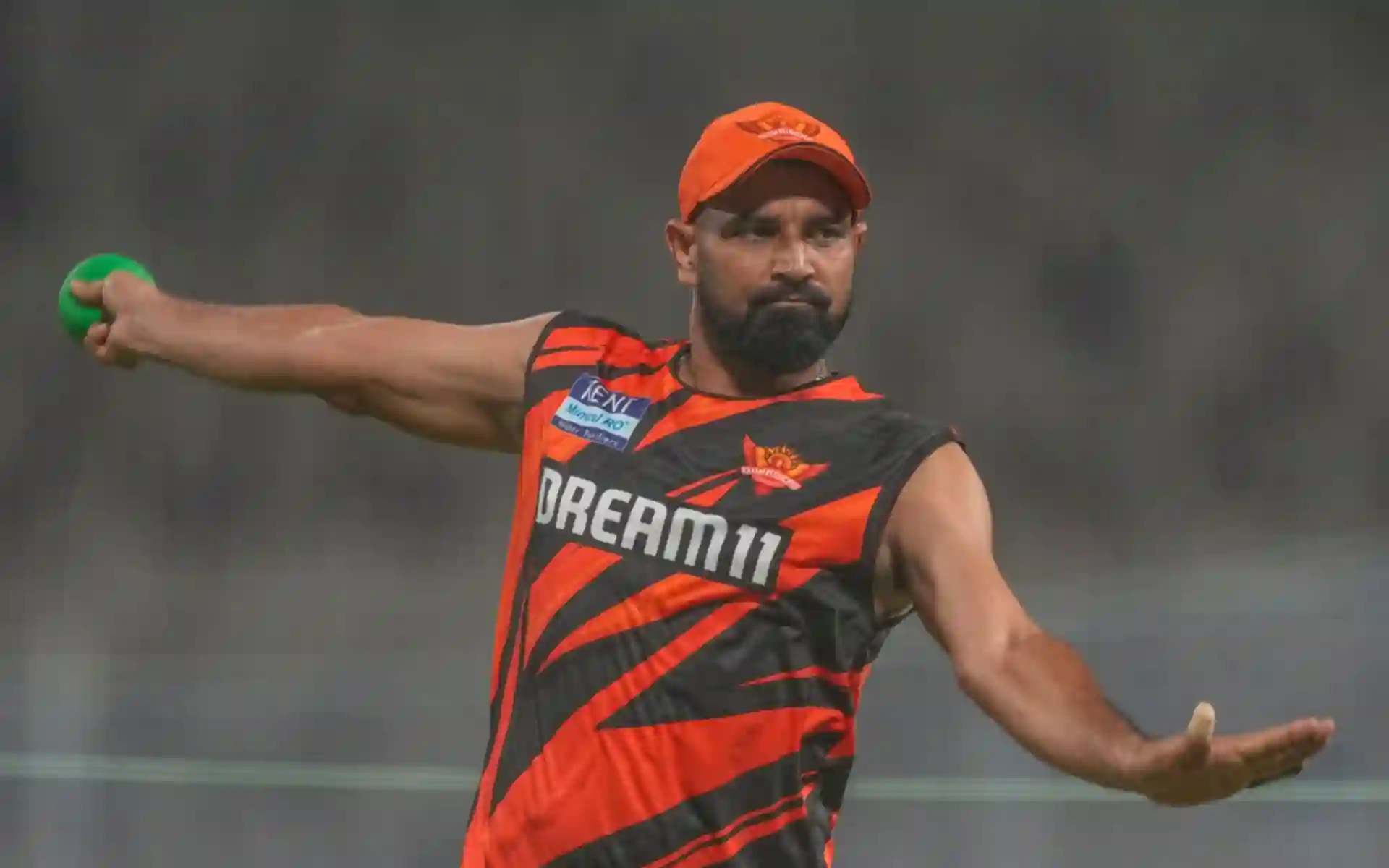 Mohammed Shami has been in dismal form in IPL 2025 [Source: AP Photos]