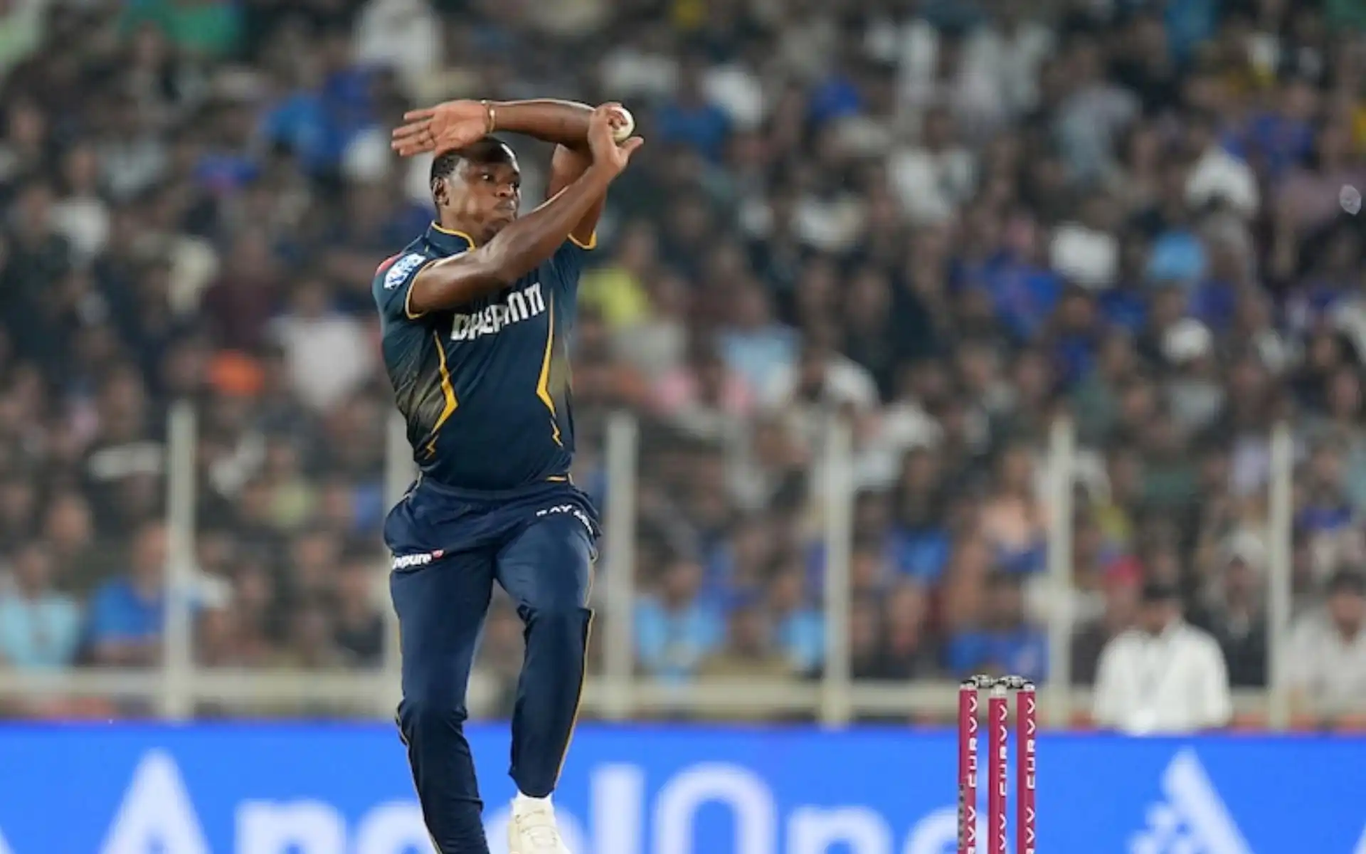 Kagiso Rabada returns [Source: @Werries_/x.com]