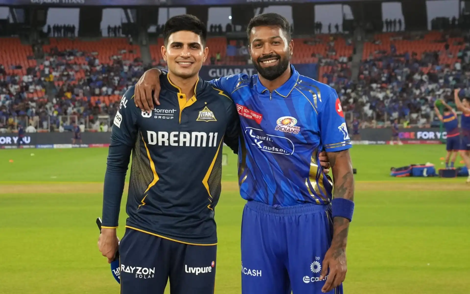 MI vs GT Match 56 Statistical Preview: Key Stats, Records And Head To Head Ahead Of The IPL 2025 Clash