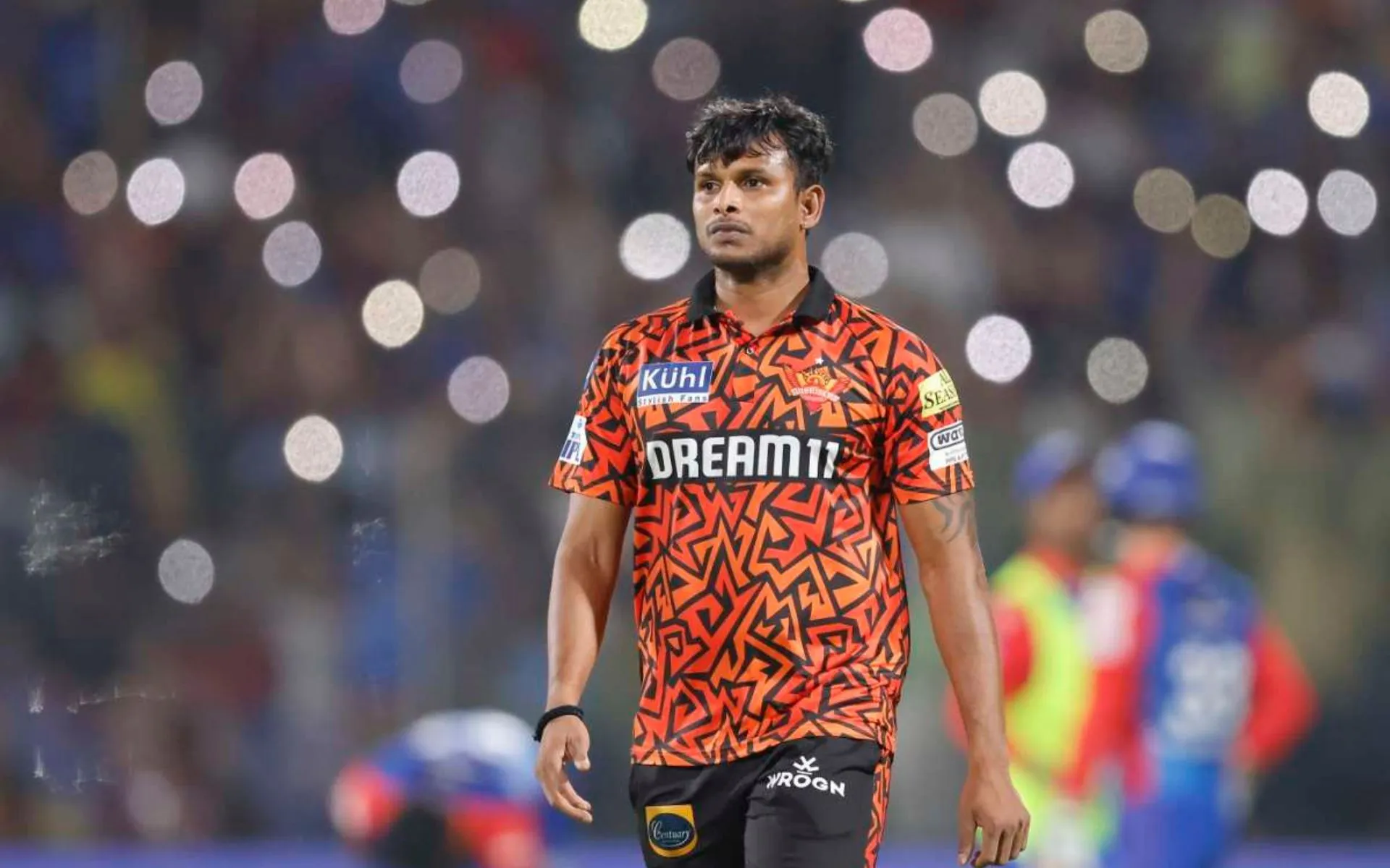 Natarajan IPL price [Source: @Im_anshsharma/x.com]