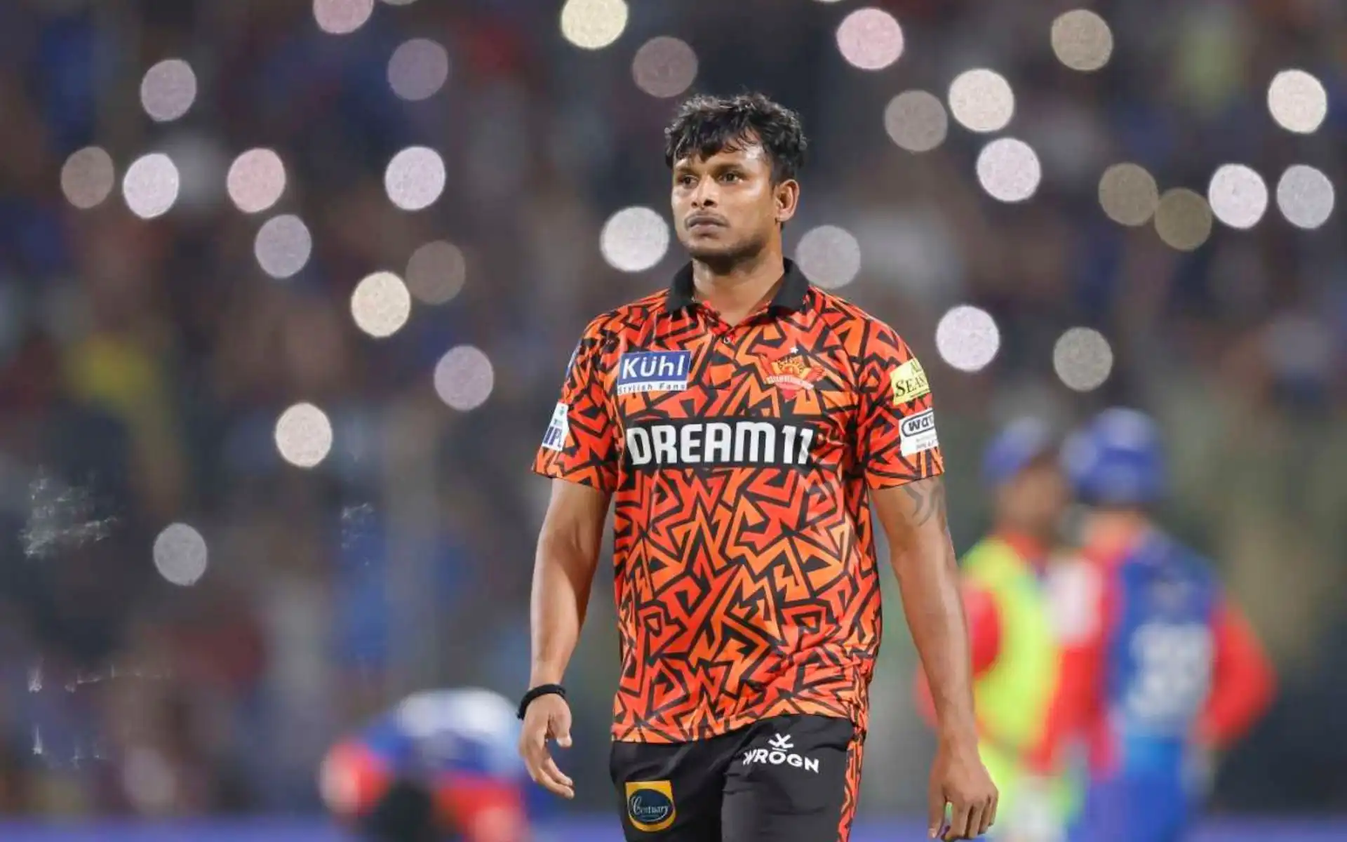 Natarajan IPL price [Source: @Im_anshsharma/x.com]