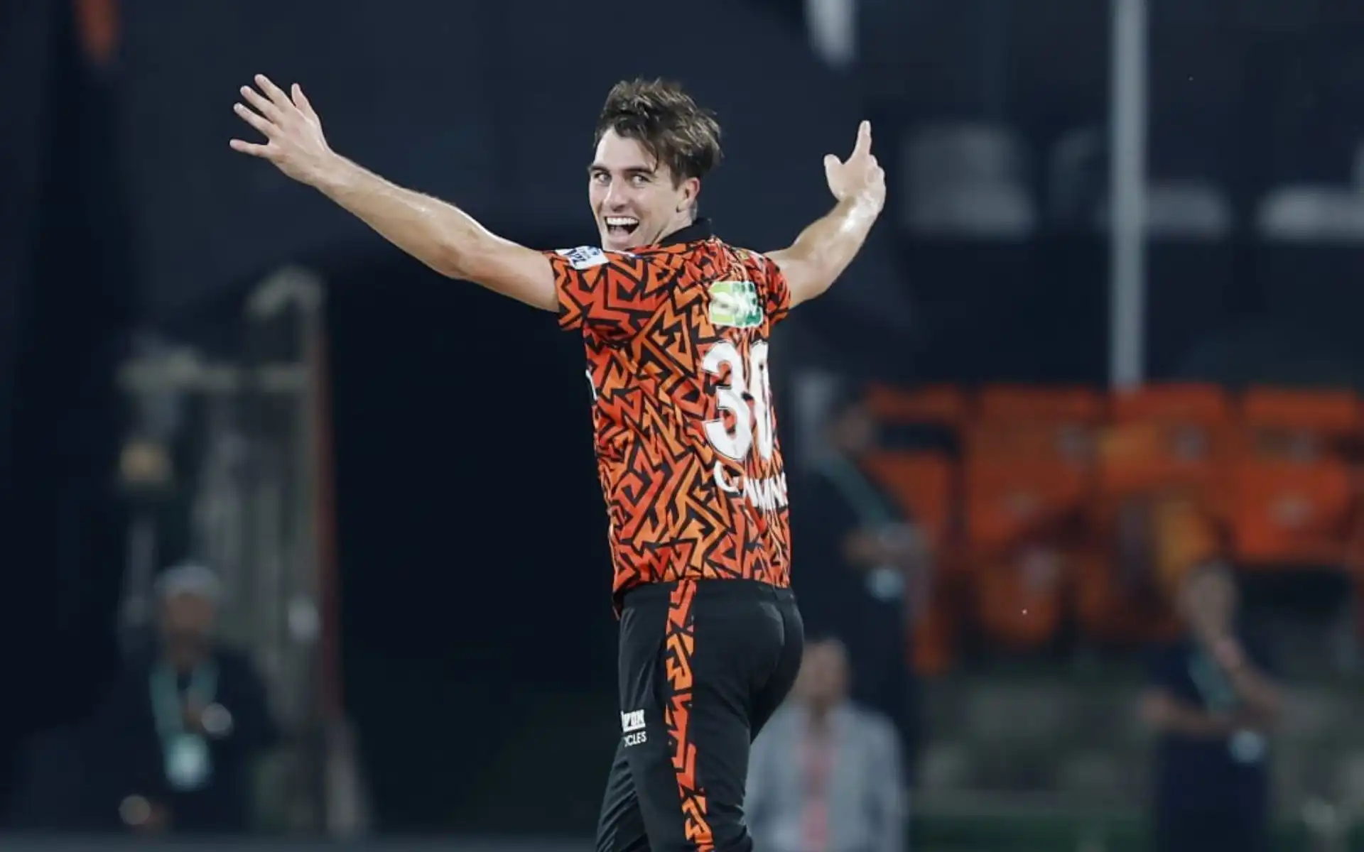 Top Fast-Bowling Captains' Performances That Rules The IPL Record-Books