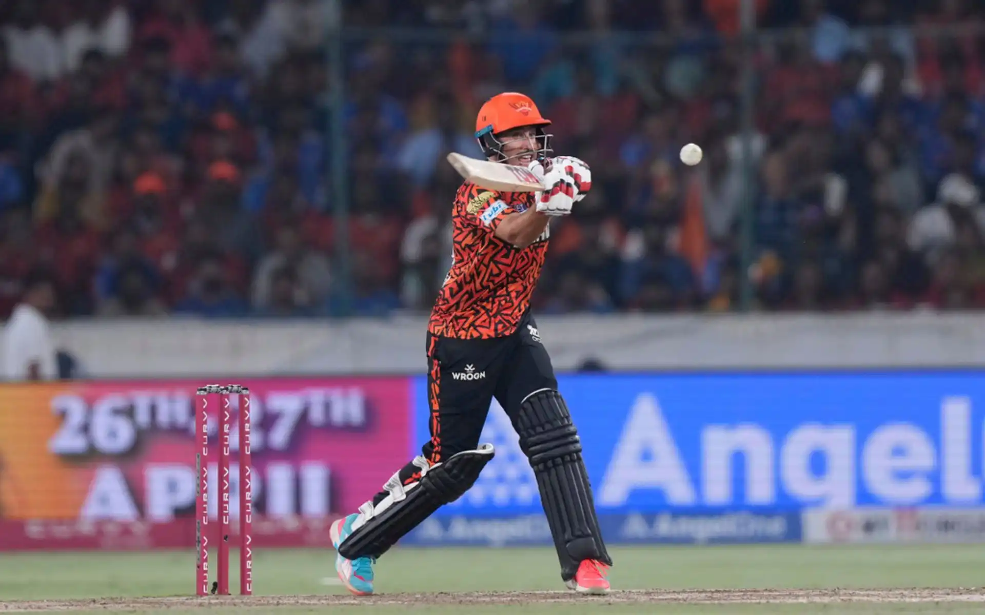 Abhinav Manohar [Source: AP Photos]