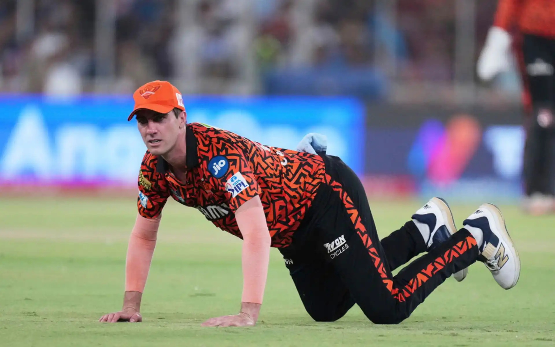 SRH's Auction Blunders: 5 Players Who Failed to Deliver in IPL 2025 SRH's Auction Blunders: 5 Players Who Failed to Deliver in IPL 2025