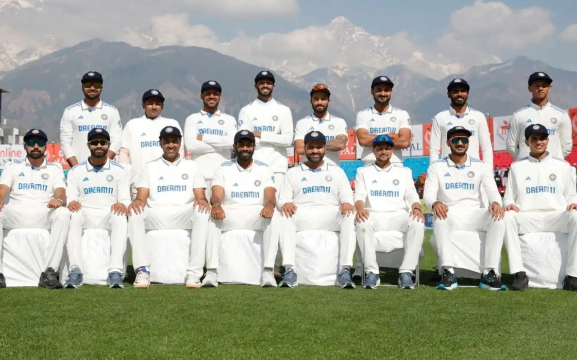 Rohit To Lead, Gill In As VC; Sudharsan Called Up? India's Probable Squad For England Tests