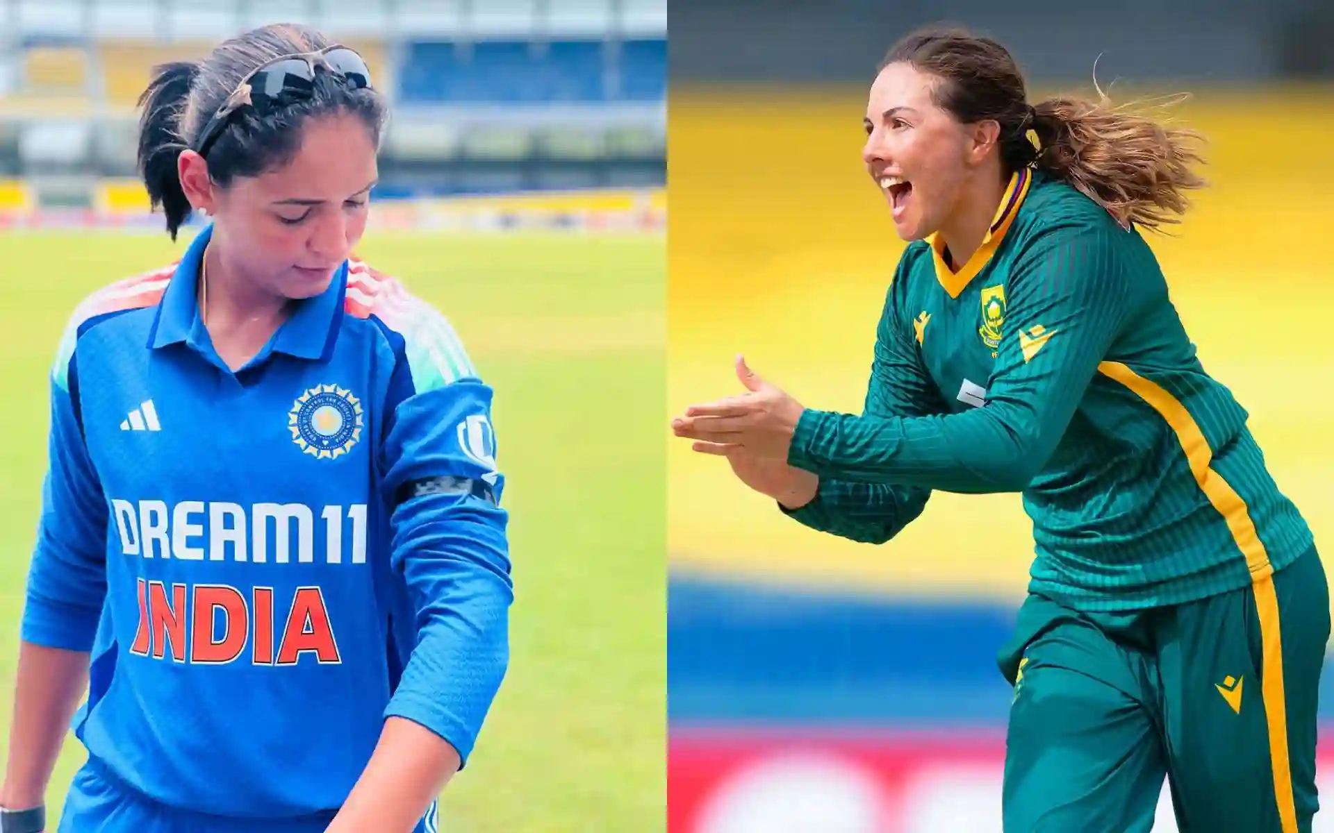 IN-W vs SA-W Dream11 Prediction: 3 Top Captain Or Vice-Captain Choices For Tri-Series Match 5