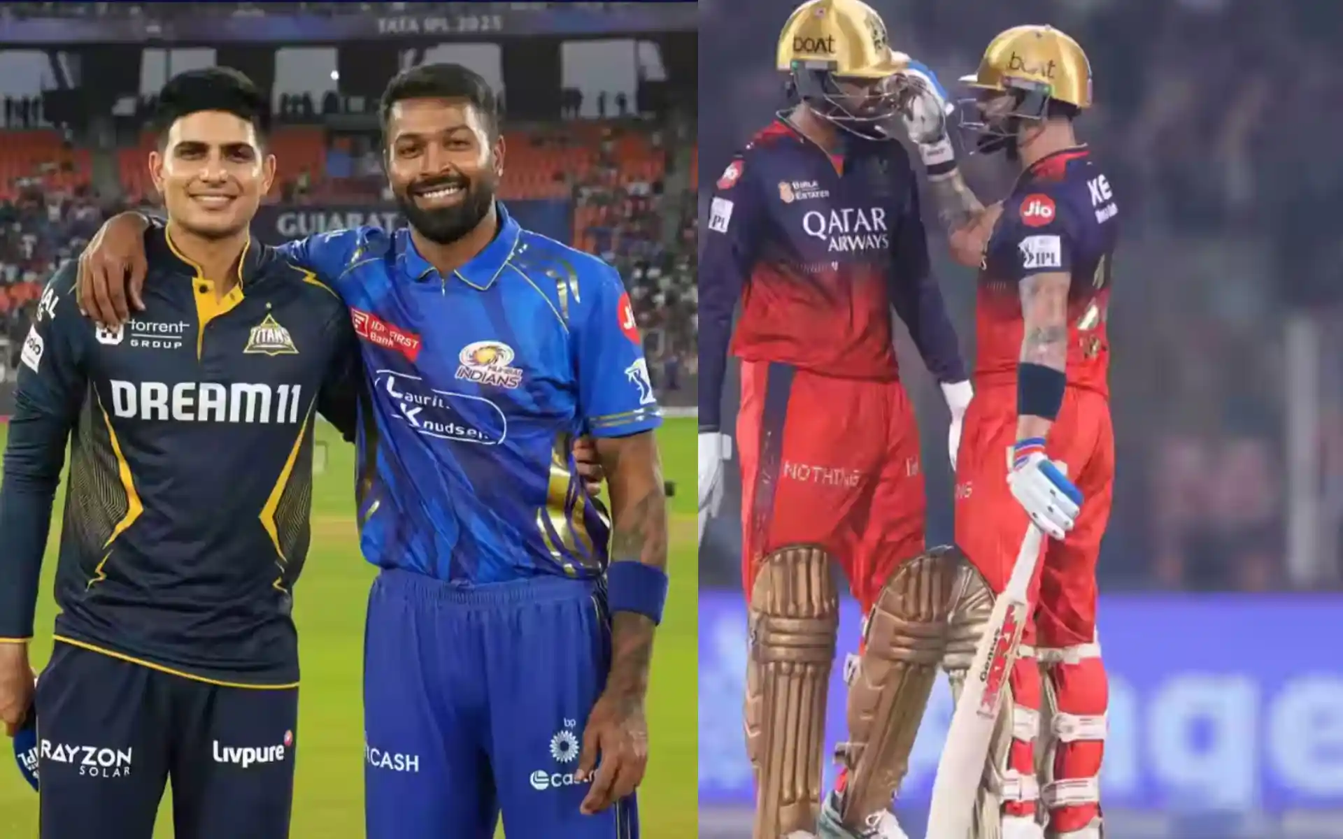 MI बनाम GT का RCB की IPL संभावनाओं पर क्या असर पड़ेगा [स्रोत: @iplt20.com]
