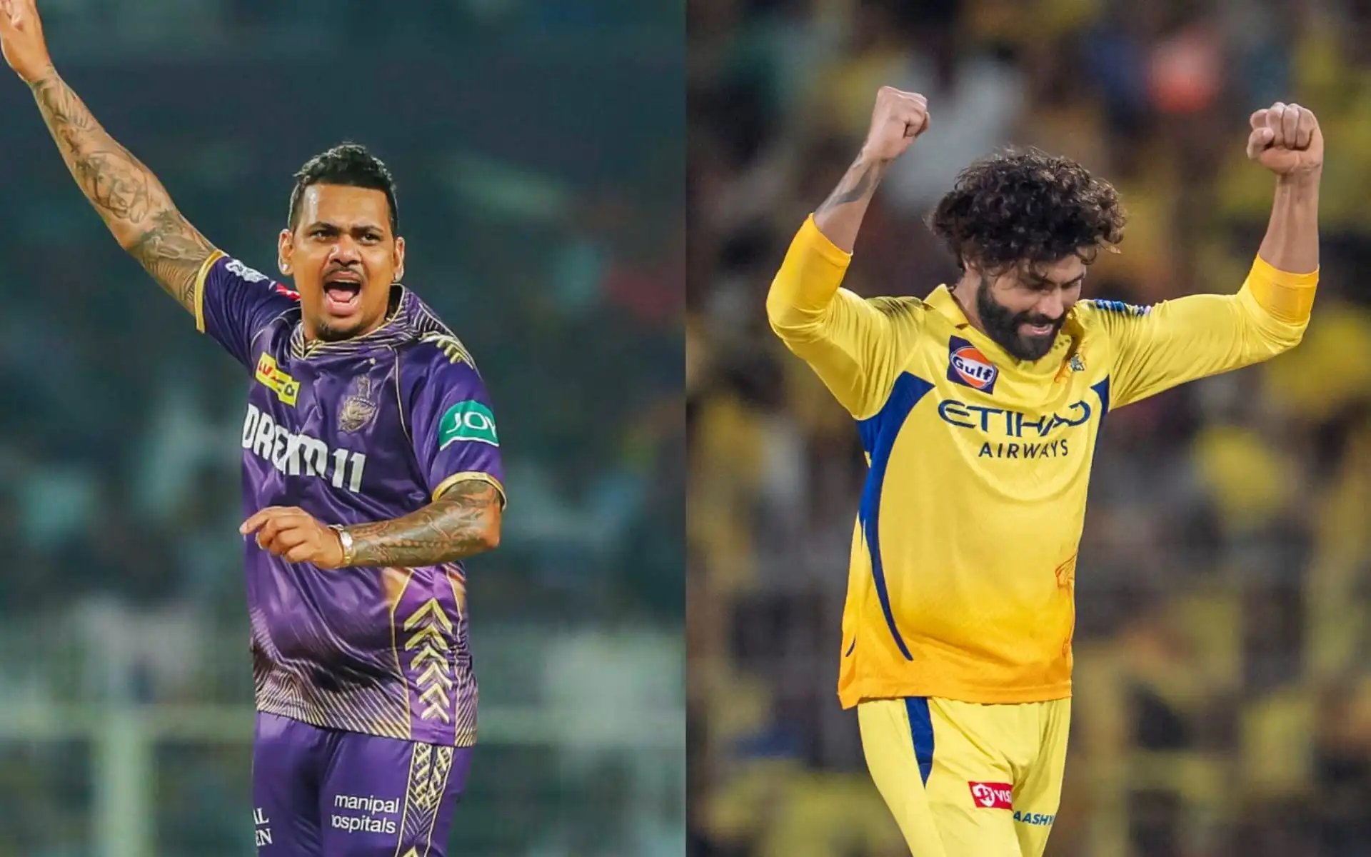 KKR vs CSK Dream11 Prediction: 3 Top Captain Or Vice-Captain Choices For IPL 2025 Match 57 KKR vs CSK Dream11 Prediction: 3 Top Captain Or Vice-Captain Choices For IPL 2025 Match 57