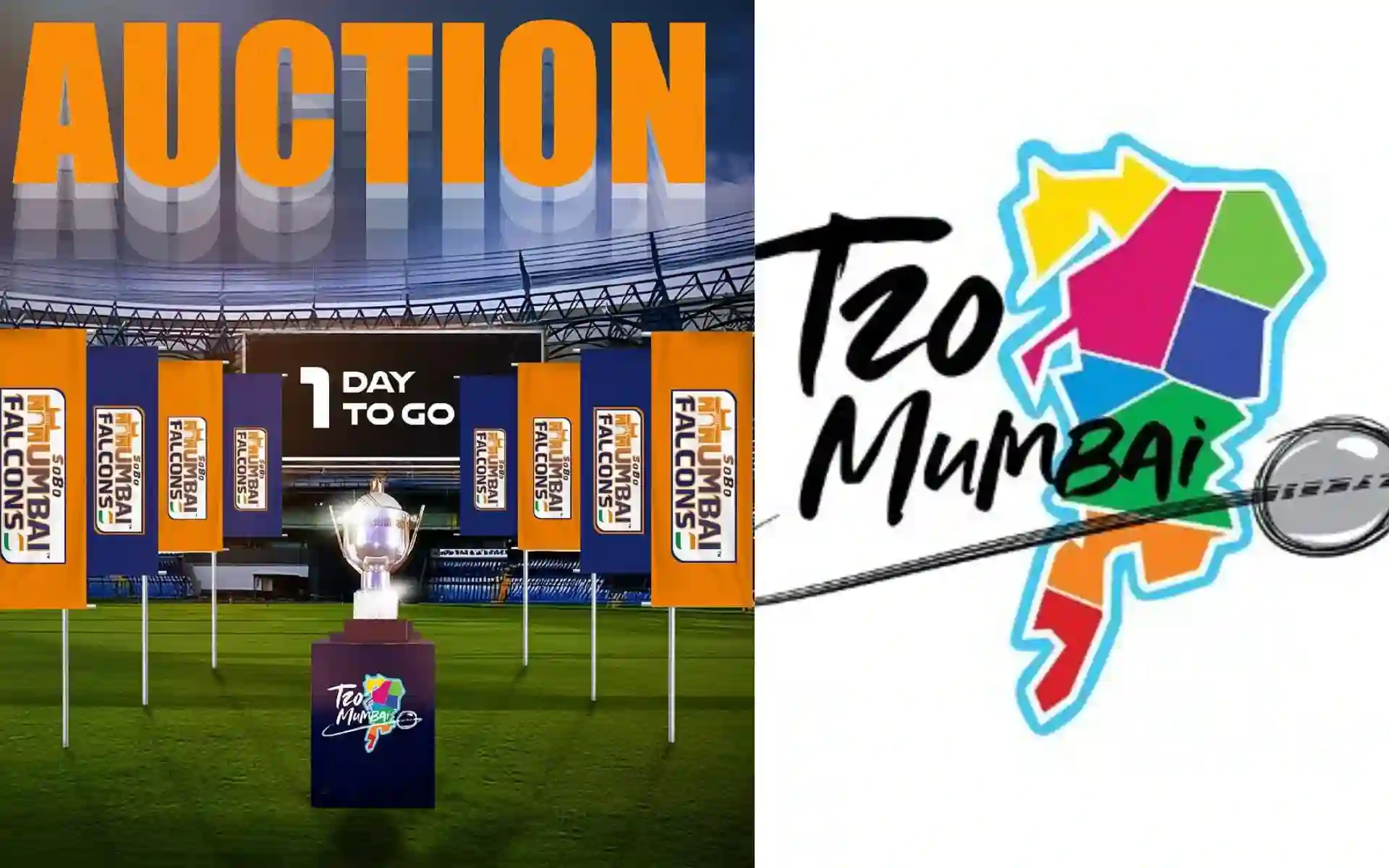 T20 Mumbai League (Source:@uf2151593,x.com)