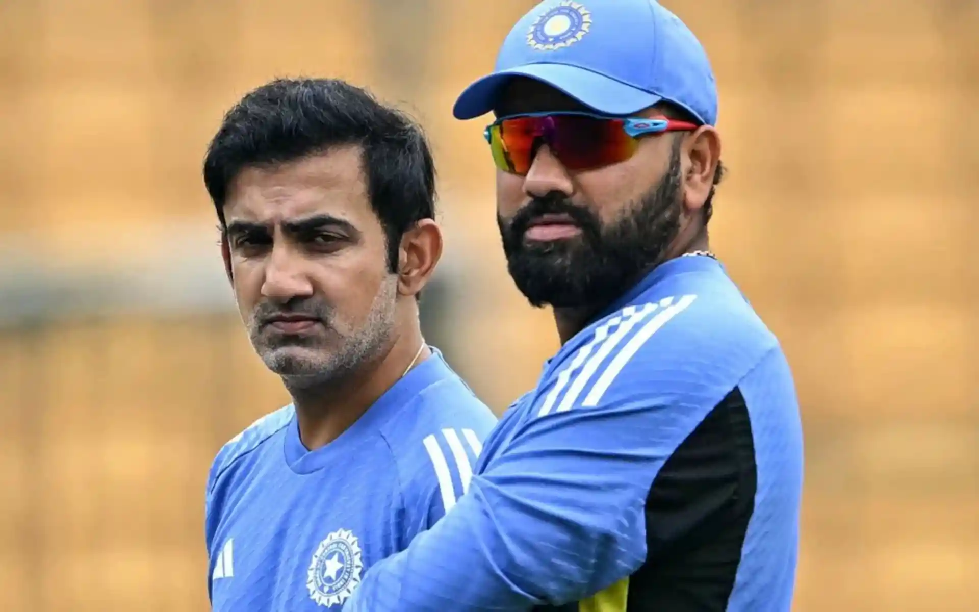 When Will India's Squad For England Test Series Be Announced? BCCI Secretary Reveals