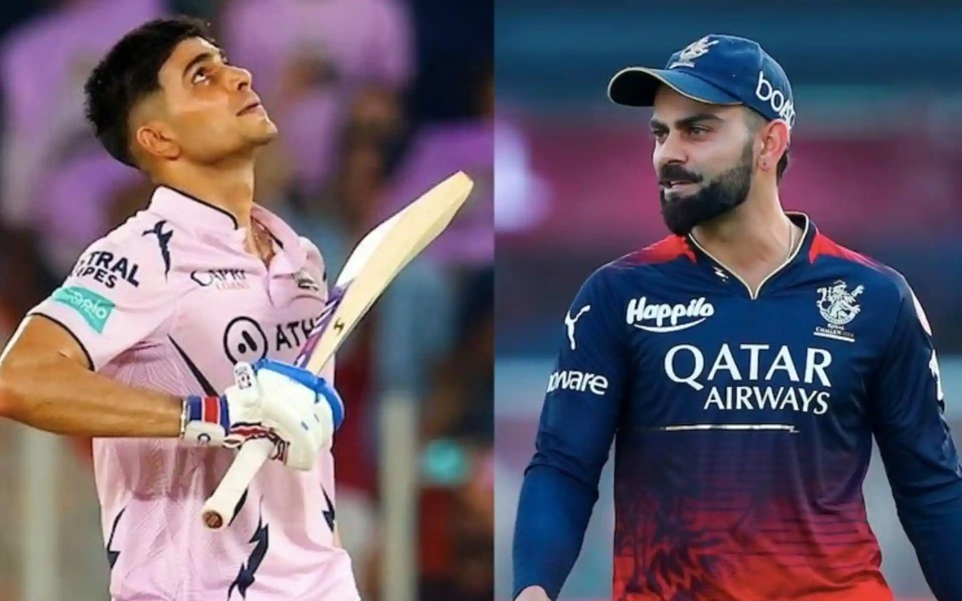 Shubman Gill Joins Virat Kohli, Shreyas Iyer; Achieves Massive Feat In GT vs MI Match