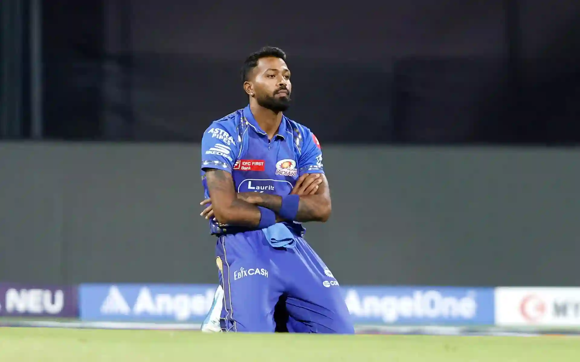Hardik Pandya's Biggest Blunder Revealed; India Great Highlights Reason Behind MI's Defeat