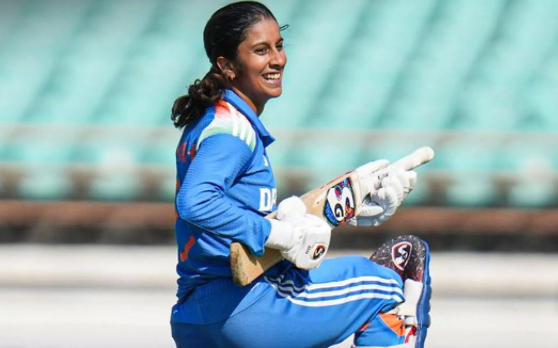 Jemimah Rodrigues [Source: @notjemi05]