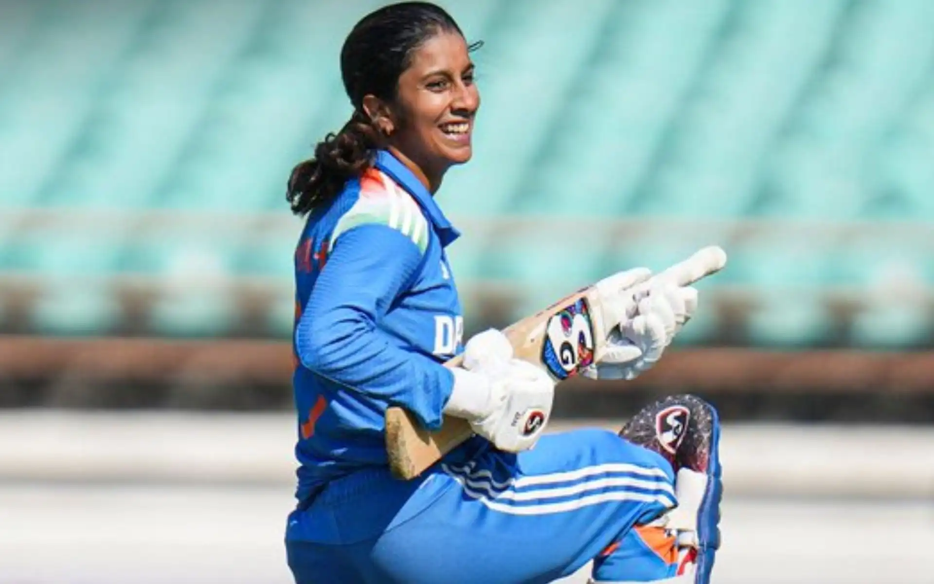 Jemimah Rodrigues [Source: @notjemi05]