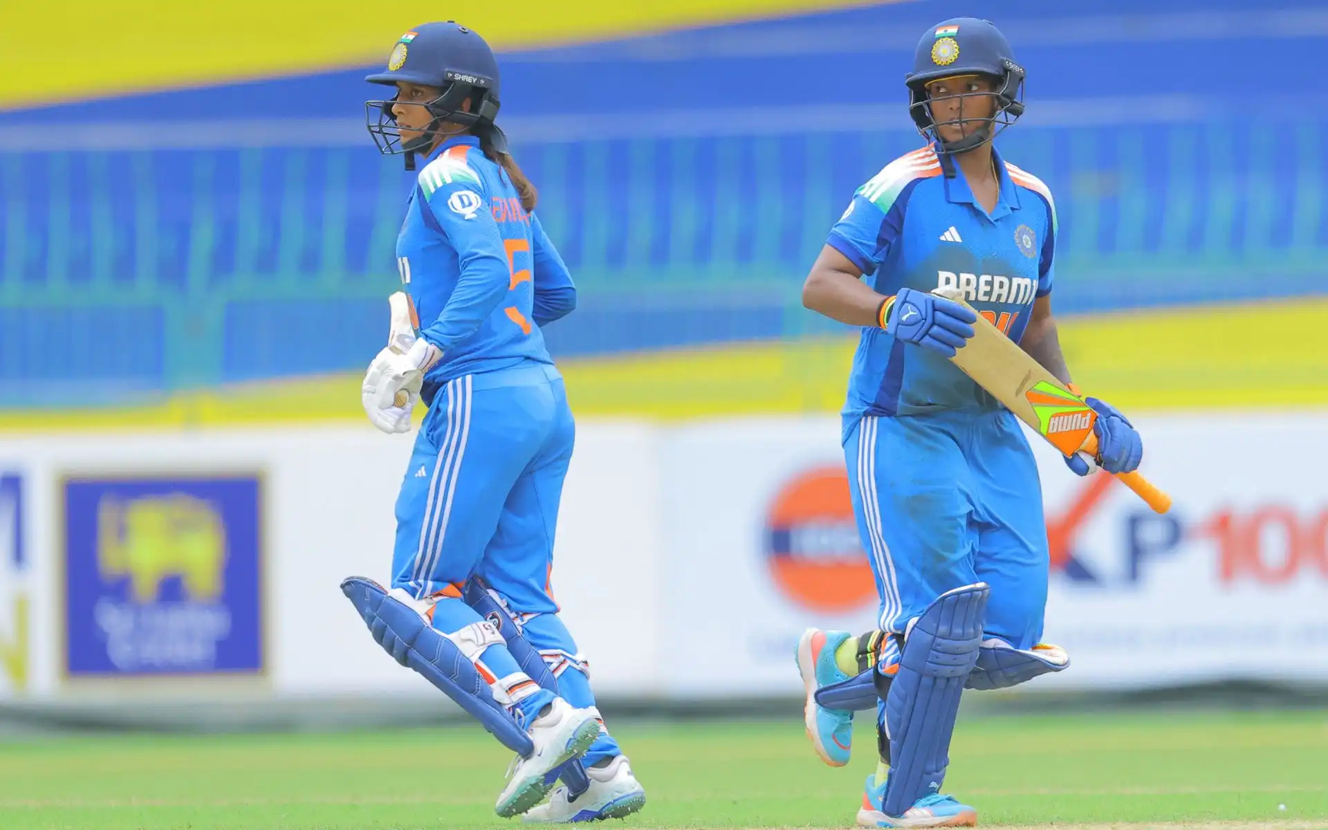 Jemimah Ton, Deepti 93 And Kaur’s 3-Fer Headline India Win Over SA Despite Tryon’s Blitz