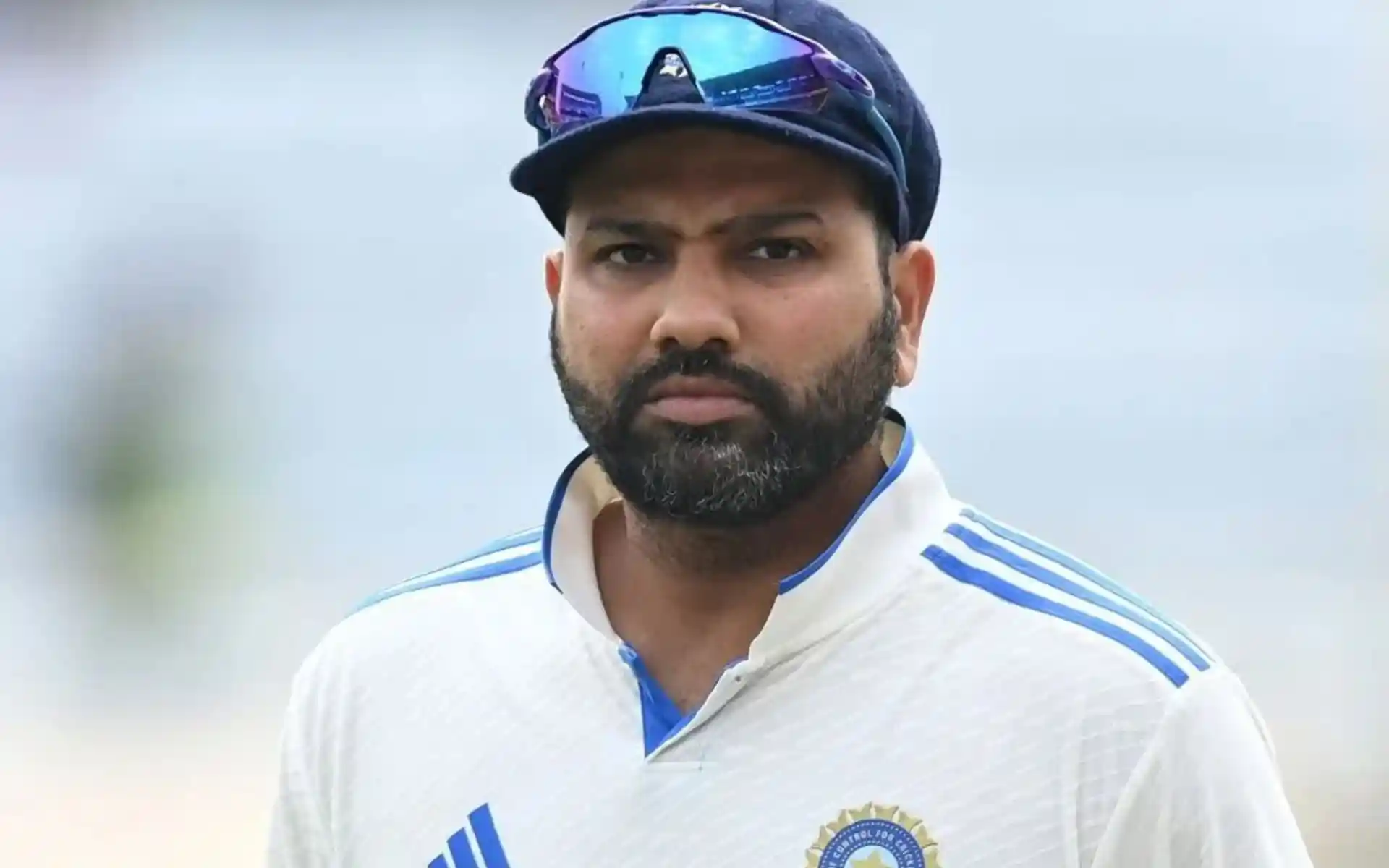 BCCI To Sack Rohit Sharma From Test Captaincy; India To Find Alternative Replacements