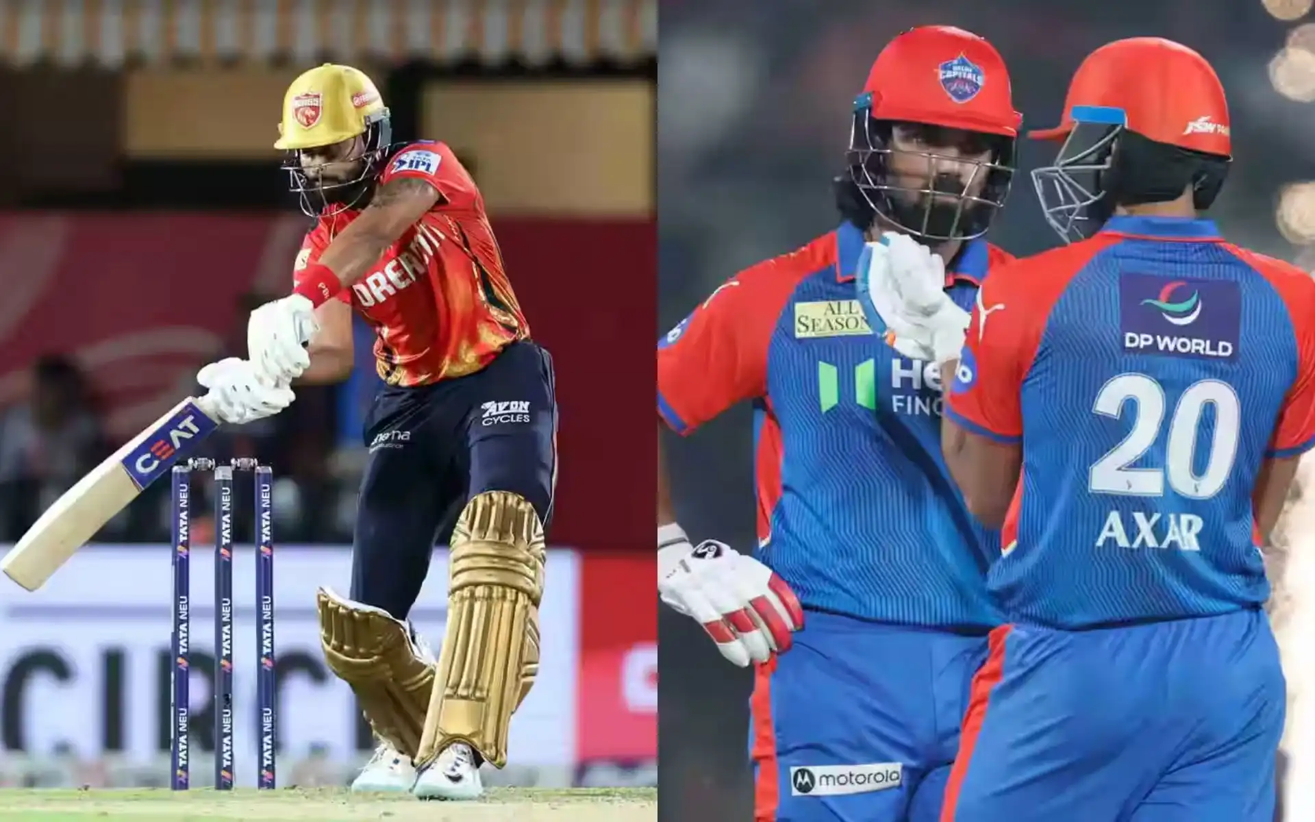 PBKS vs DC Dream11 Prediction [Source: @iplt20.com]