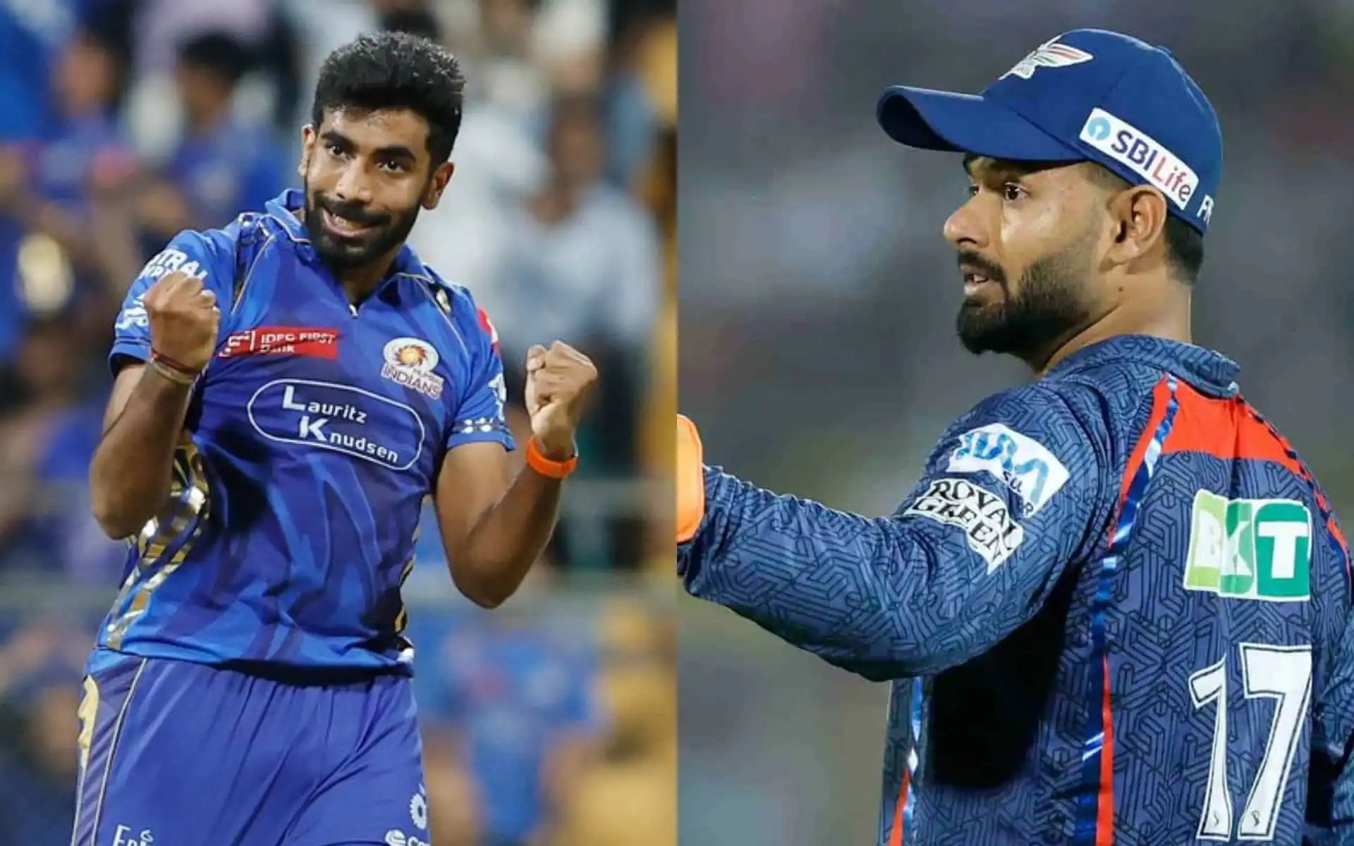 Dig At Pant? Aakash Chopra Repents Jasprit Bumrah Not Being IPL's 'Costliest' Player