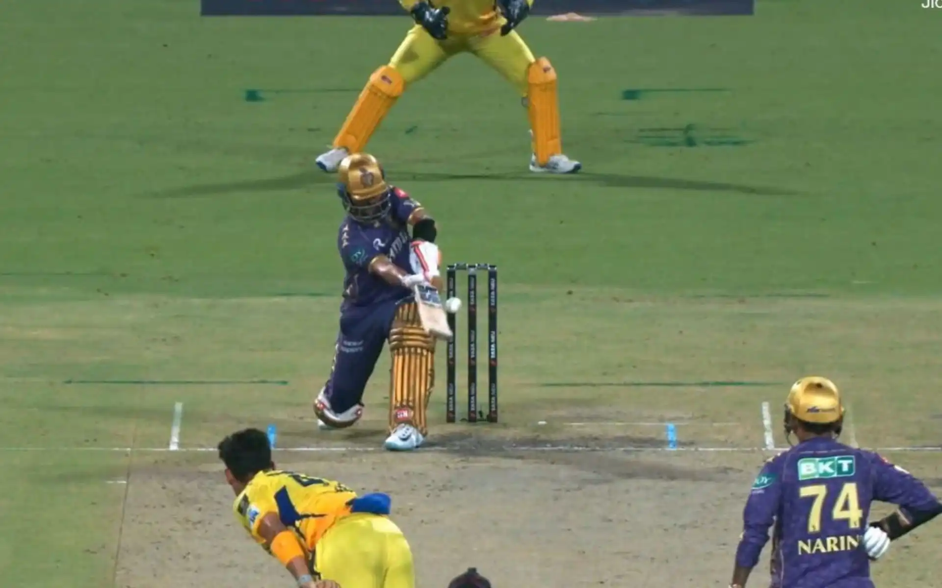 KKR vs CSK Live Updates: IPL 2025 Match Score, Live Streaming, Toss Update, Highlights