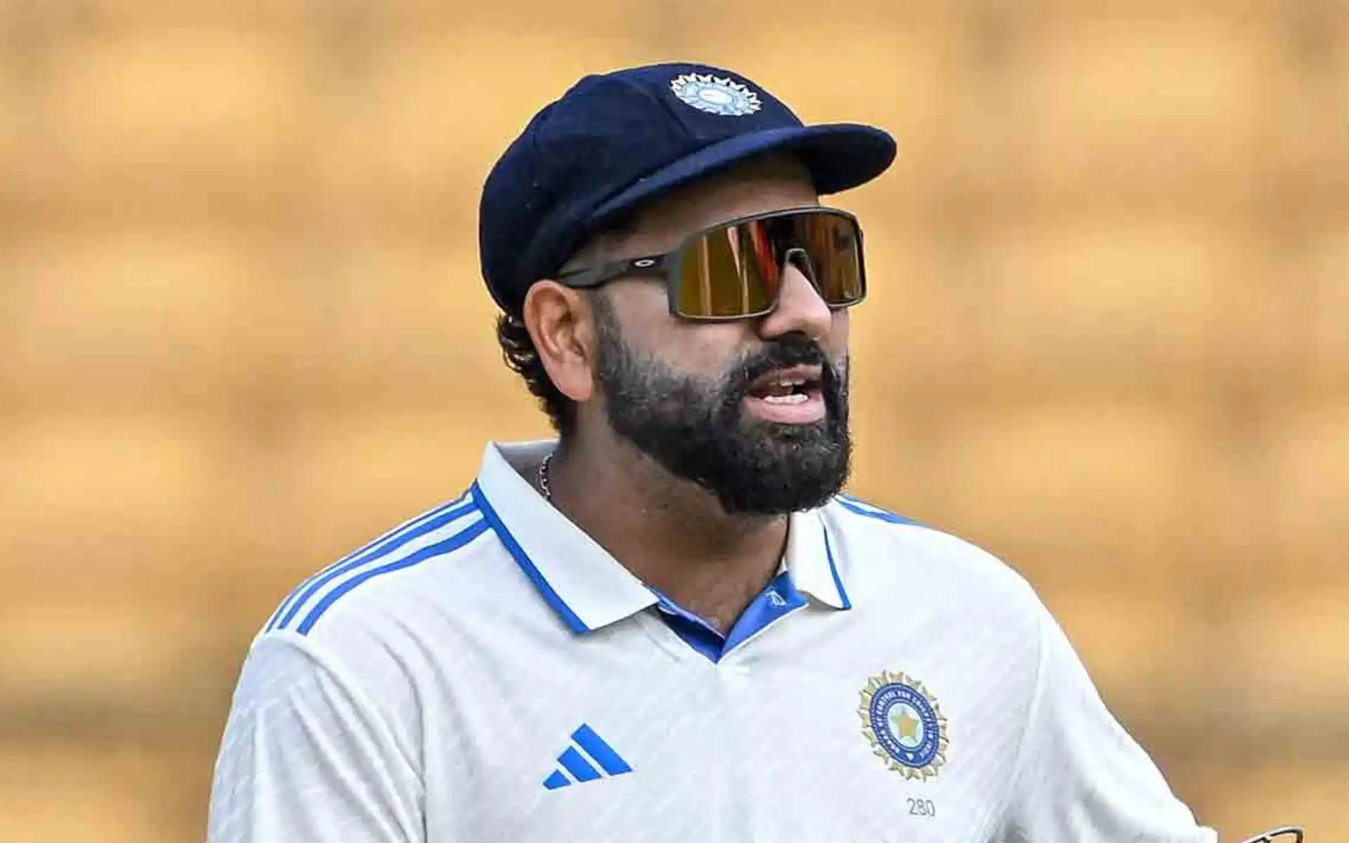Rohit Sharma in Test Cricket [Source: @Com_SAQ7/x.com]