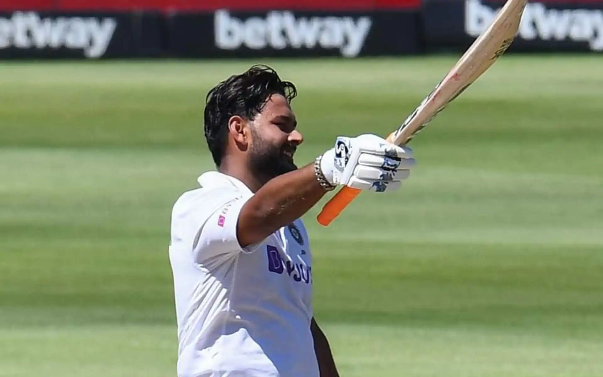 Rishabh Pant [Source: @Shy1469/x.com]