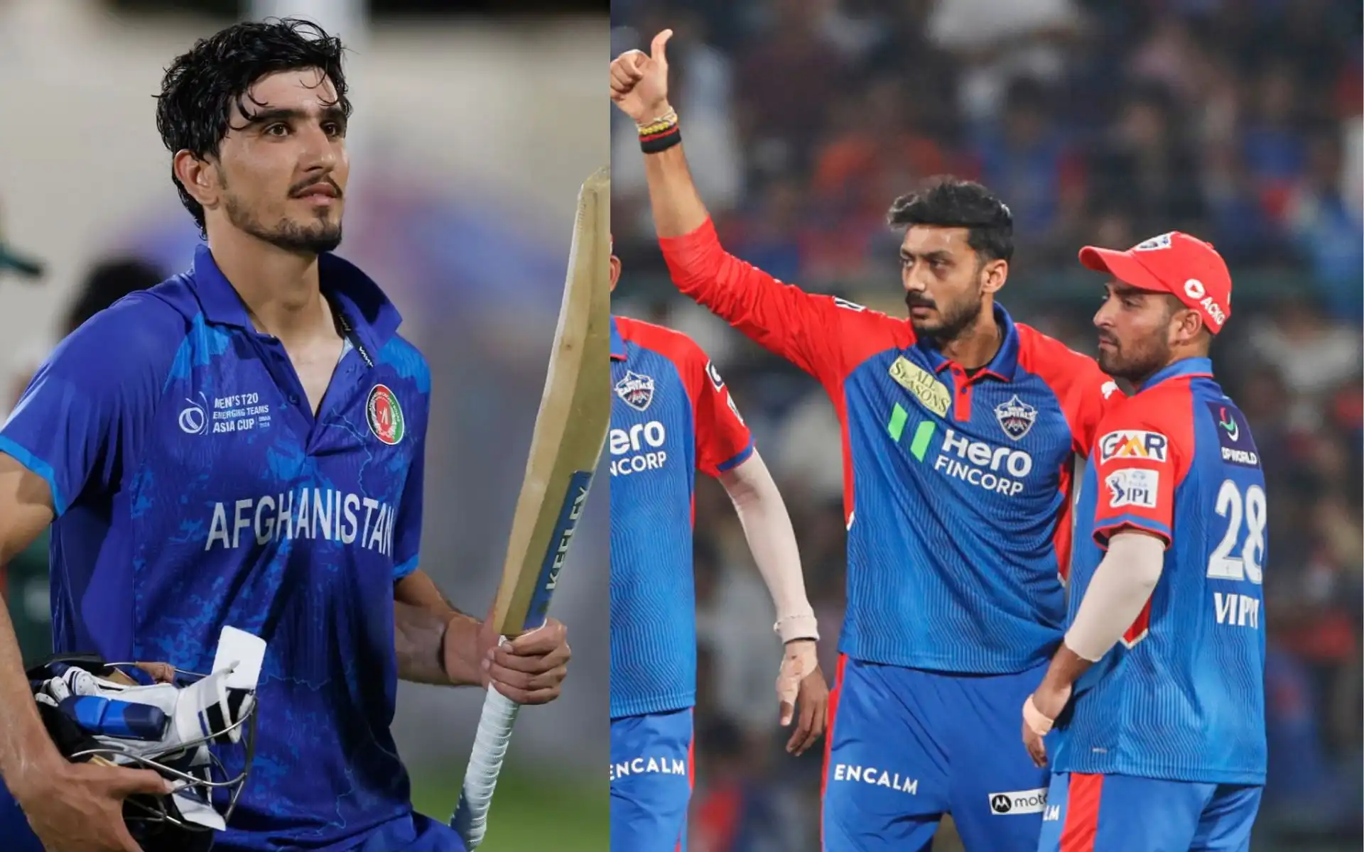 Sediqullah Atal name replacement of Harry Brook (Source: AP Photos)