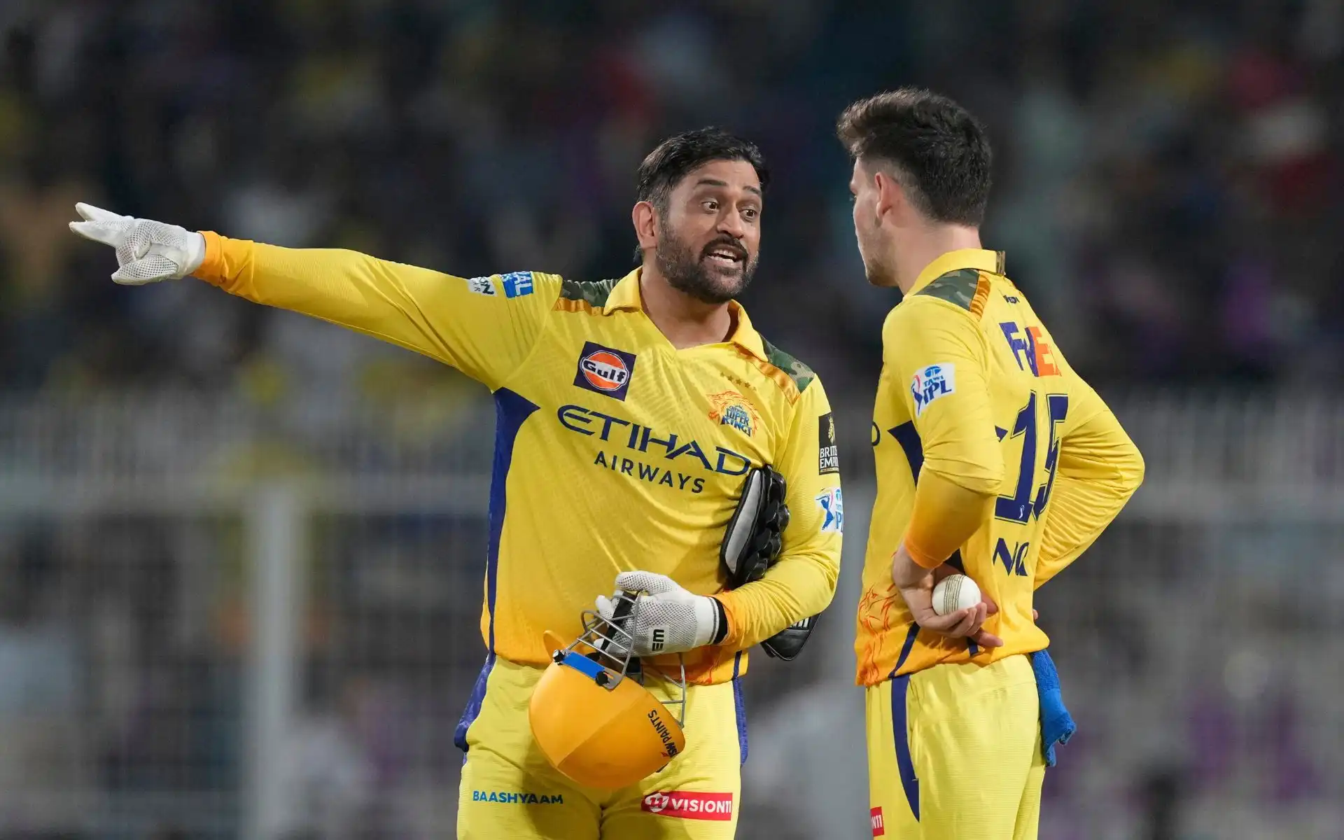 Noor Ahmad's Stunning Performance (Source: AP Photos)
