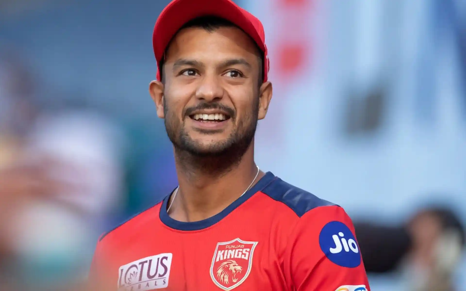 Mayank Agarwal IPL Stats In Brief As Forgotten Indian Star Re-Joins RCB