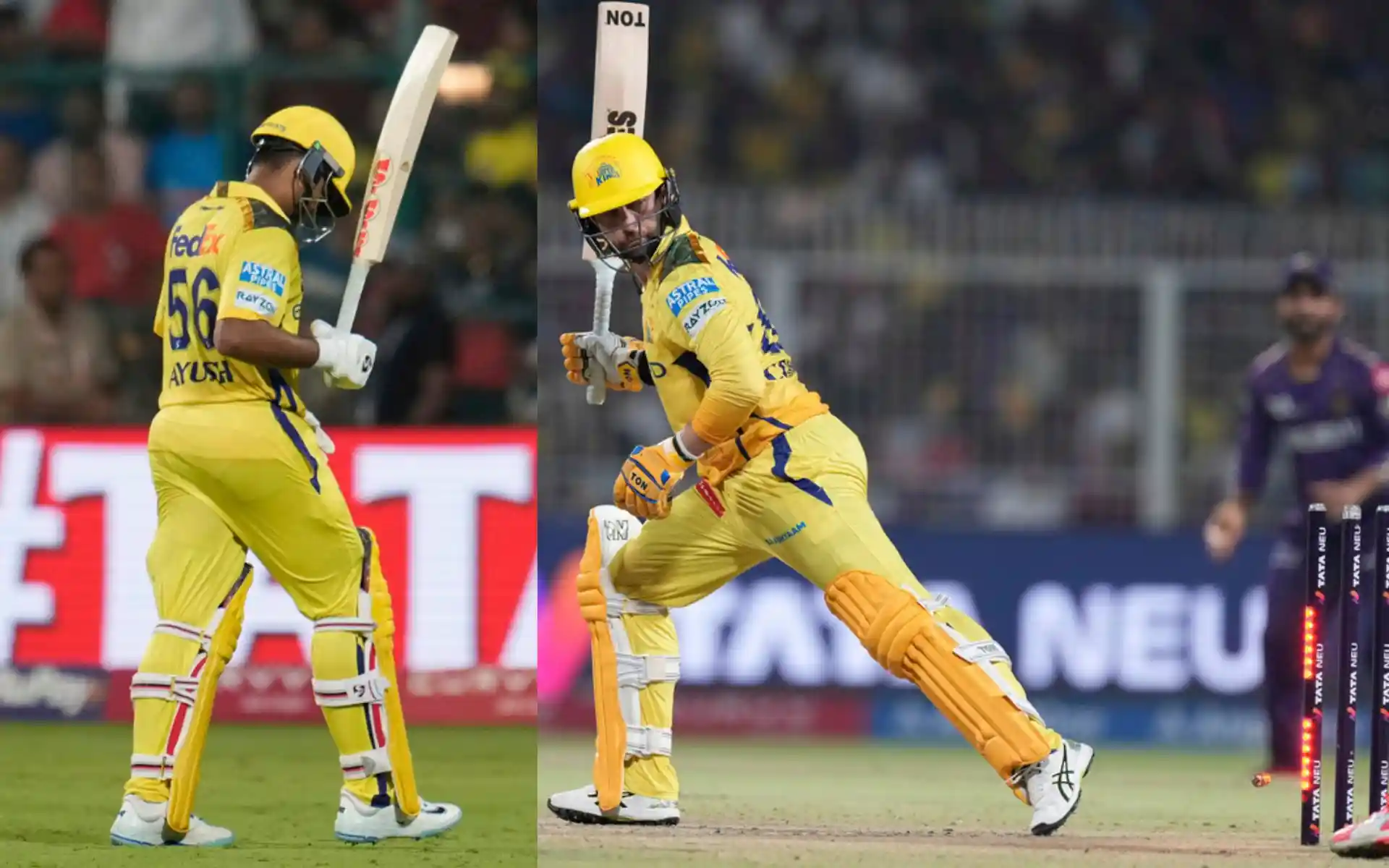 Opening Nightmares: Instances When Both IPL Batters Failed To Trouble The Scorers