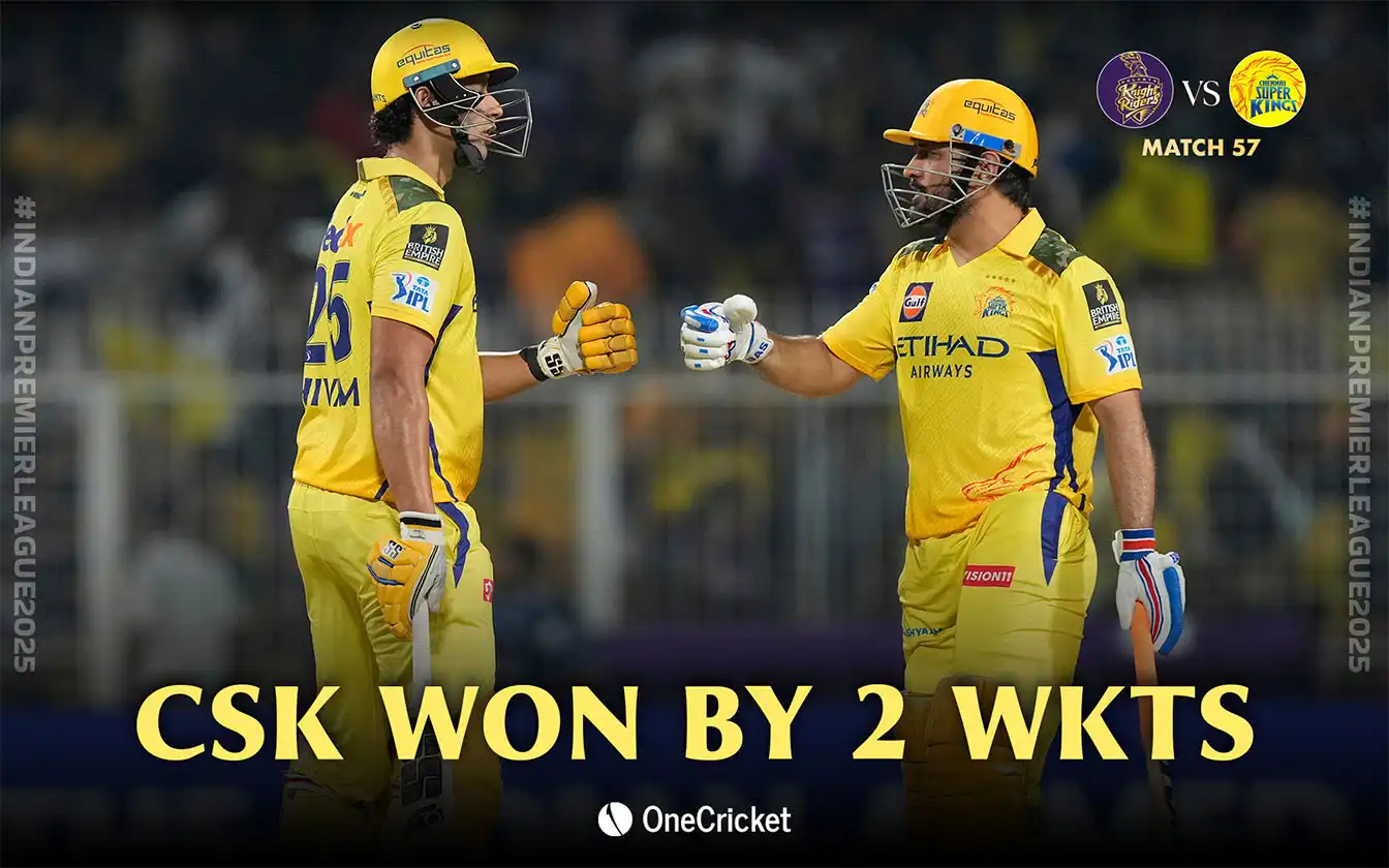 KKR vs CSK Live Updates: IPL 2025 Match Score, Live Streaming, Toss Update, Highlights KKR vs CSK Live Updates: IPL 2025 Match Score, Live Streaming, Toss Update, Highlights