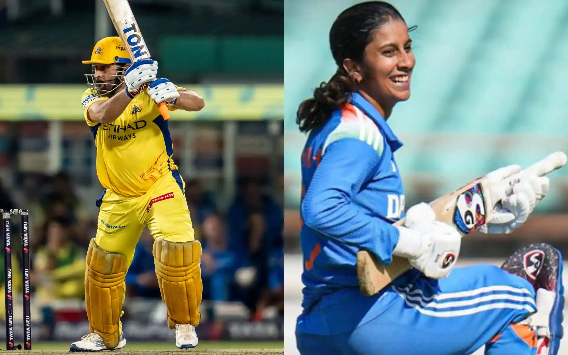 CSK Win, India Women In Final And Rohit Sharma Retirement – May 7 Cricket Highlights