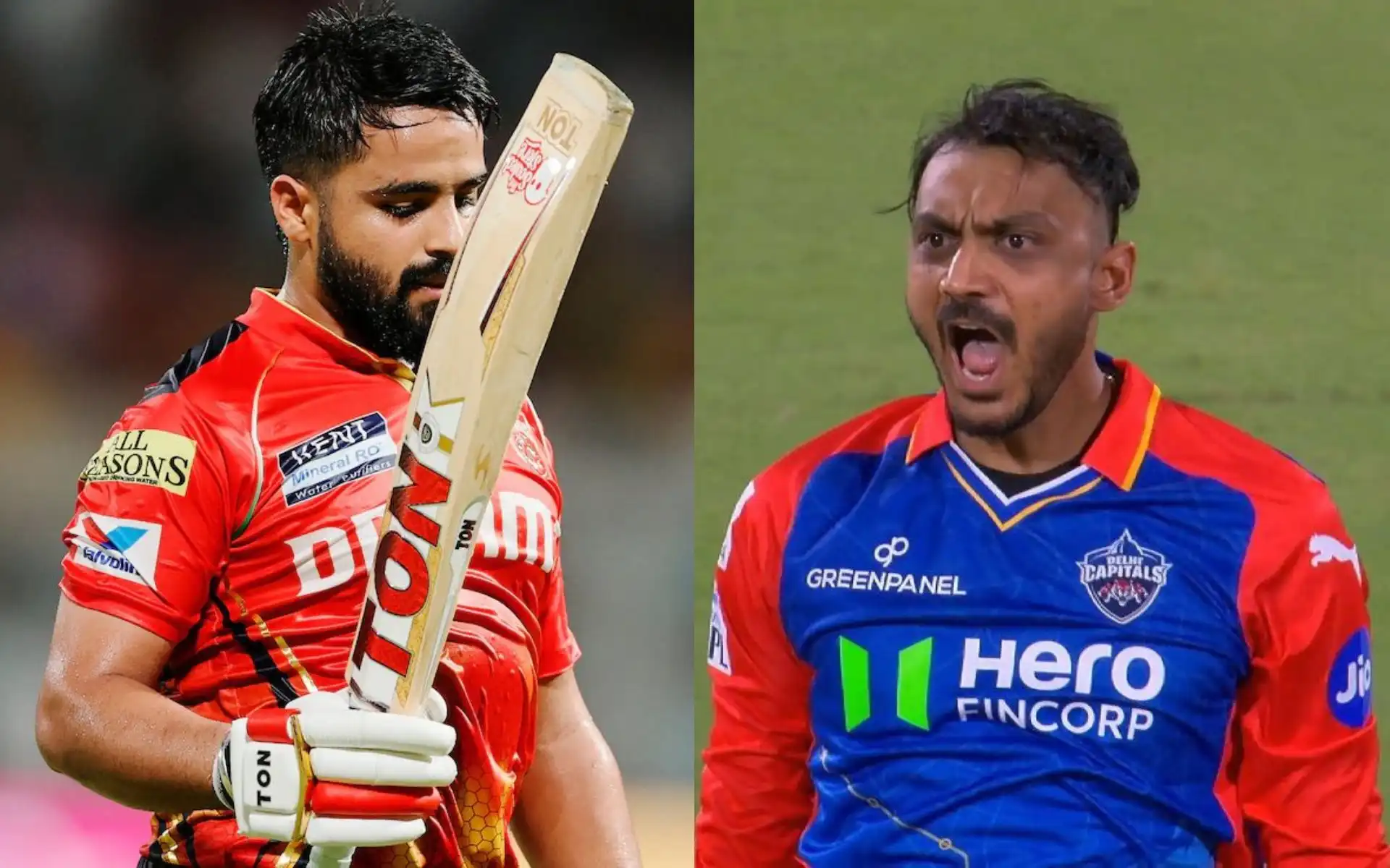 Starc To Trouble Shreyas Iyer? 5 Player Battles To Watch Out In PBKS vs DC IPL Match Starc To Trouble Shreyas Iyer? 5 Player Battles To Watch Out In PBKS vs DC IPL Match