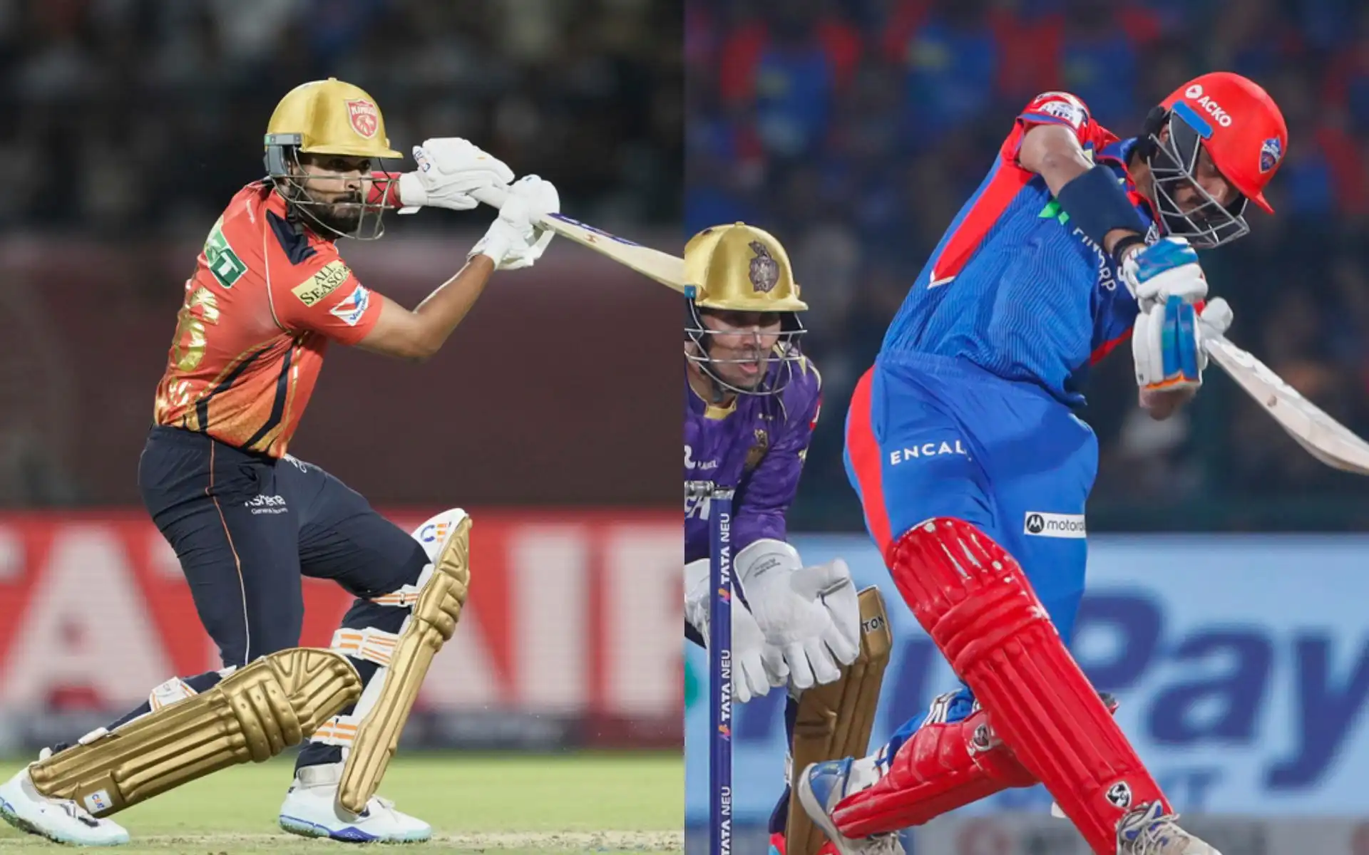 PBKS vs DC Dream11 Prediction Today Match, Fantasy Cricket Tips, Pitch – IPL 2025, Match 58