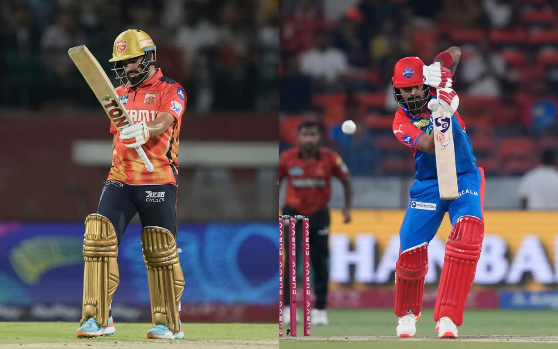 PBKS vs DC, IPL 2025: Winner Prediction for Match 58 [Source: AP Photos]